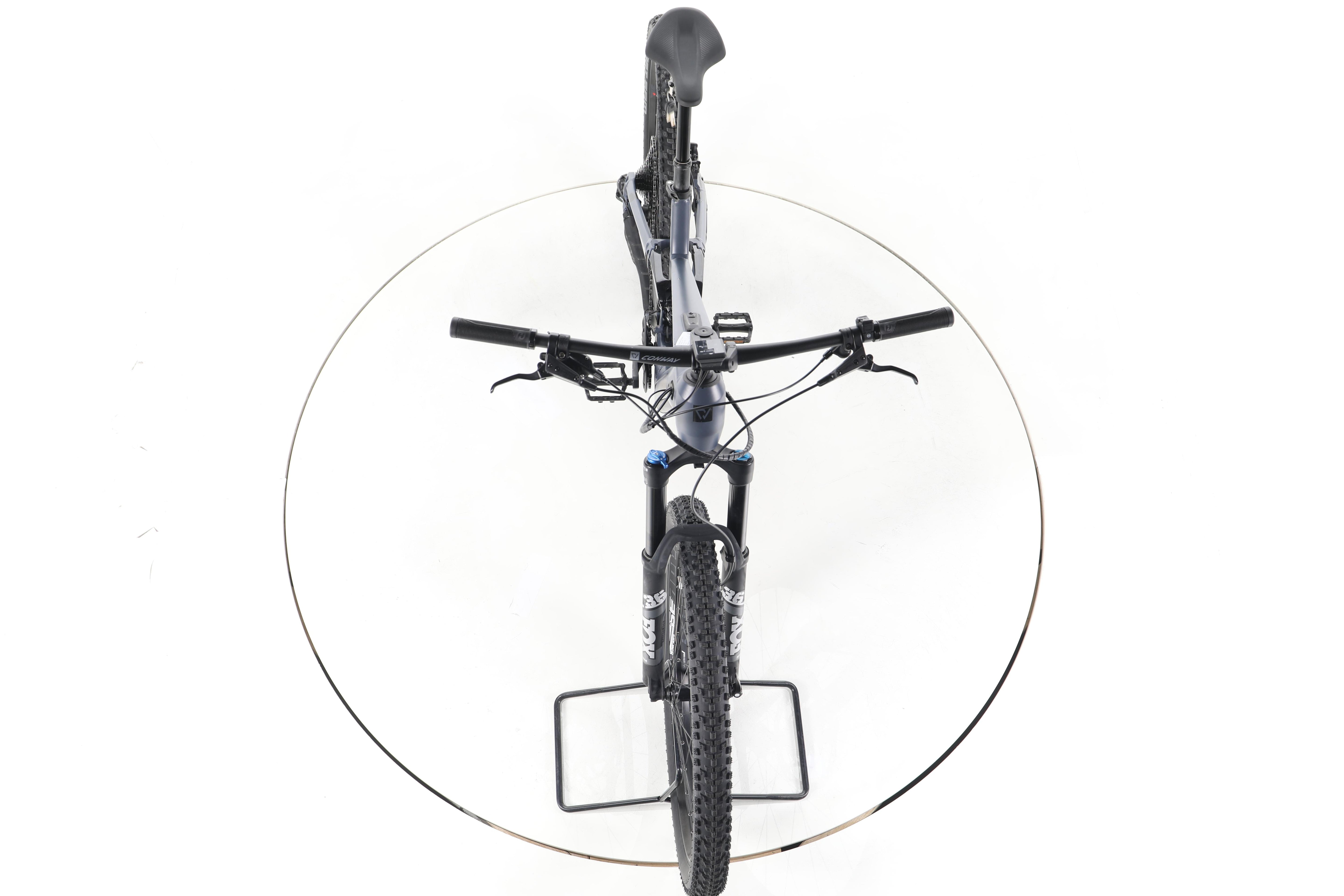 Conway ERAD XYRON S 3.9 29/L Fully E-Bike 2024 - Image 16