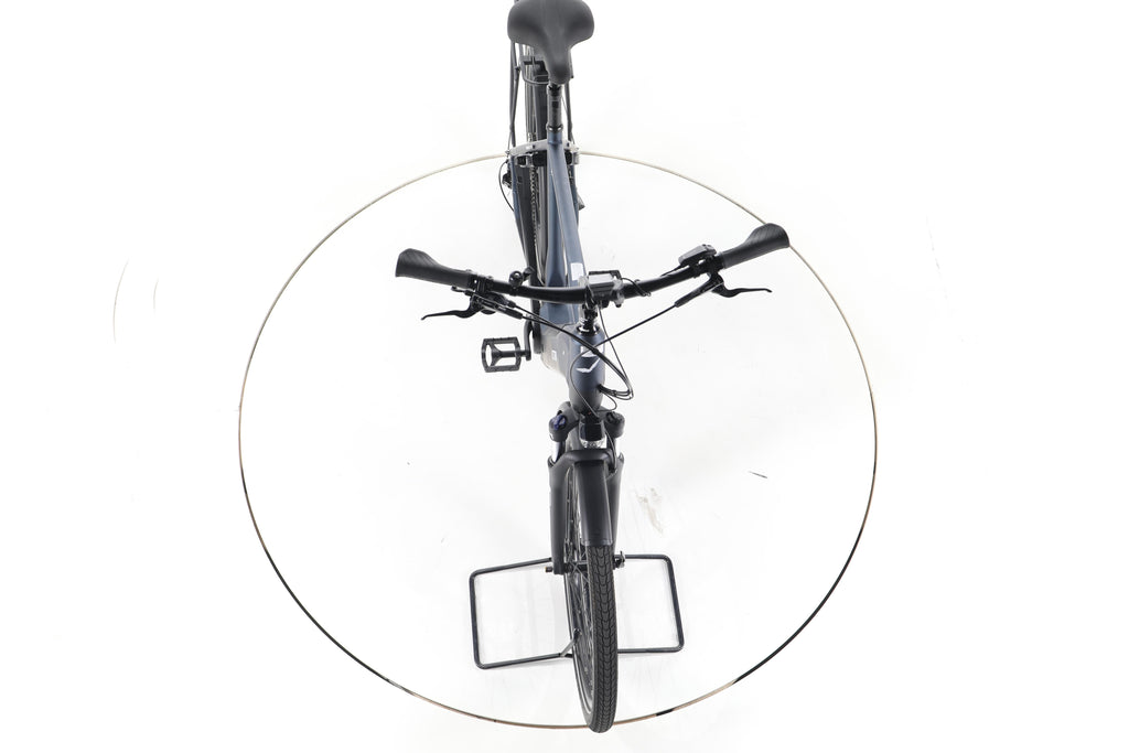 Victoria Tresalo 14 Trekking E-Bike 2023 - Image 16