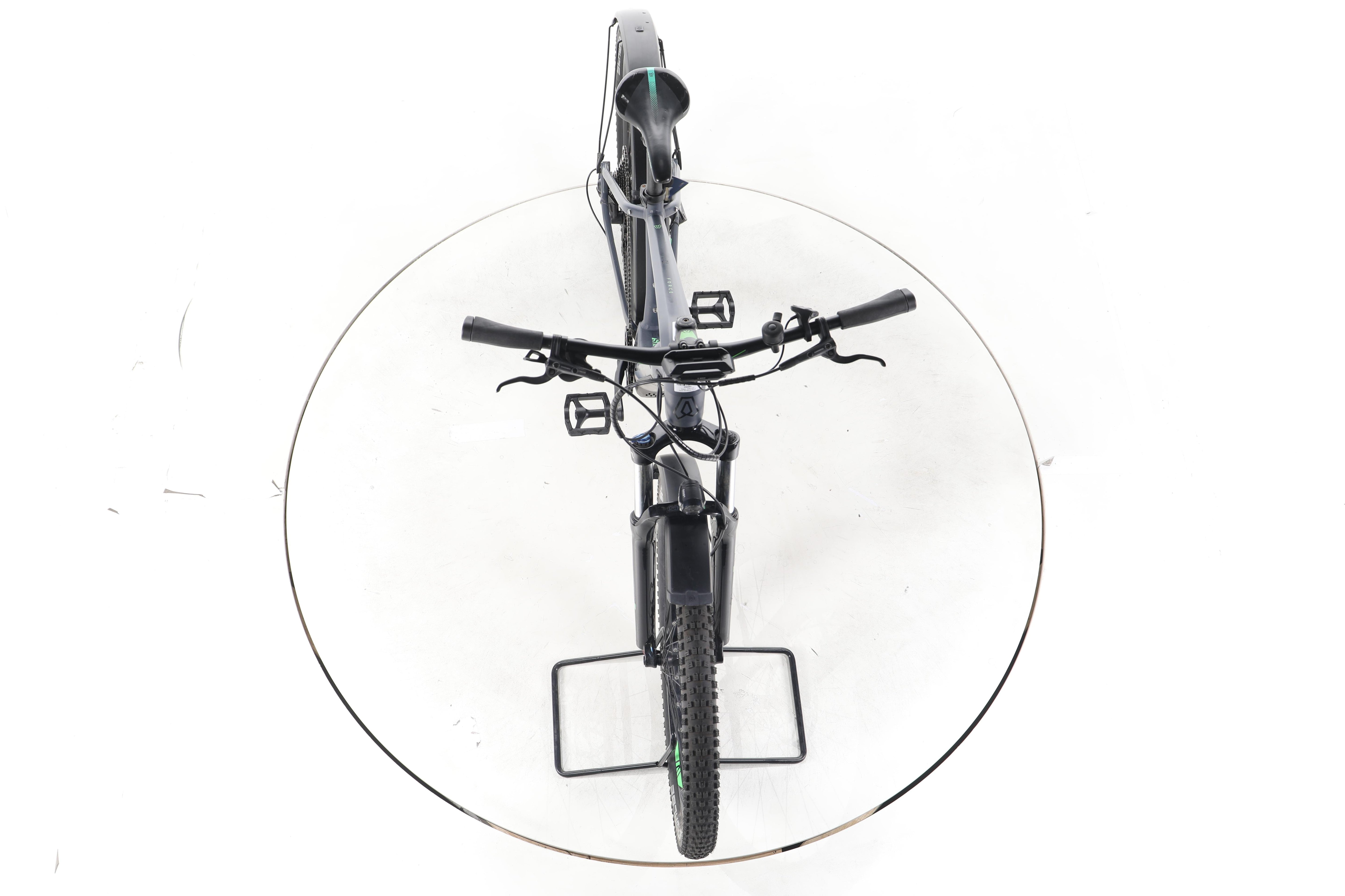Axess Force 29 Allroad E-Bike - Image 16