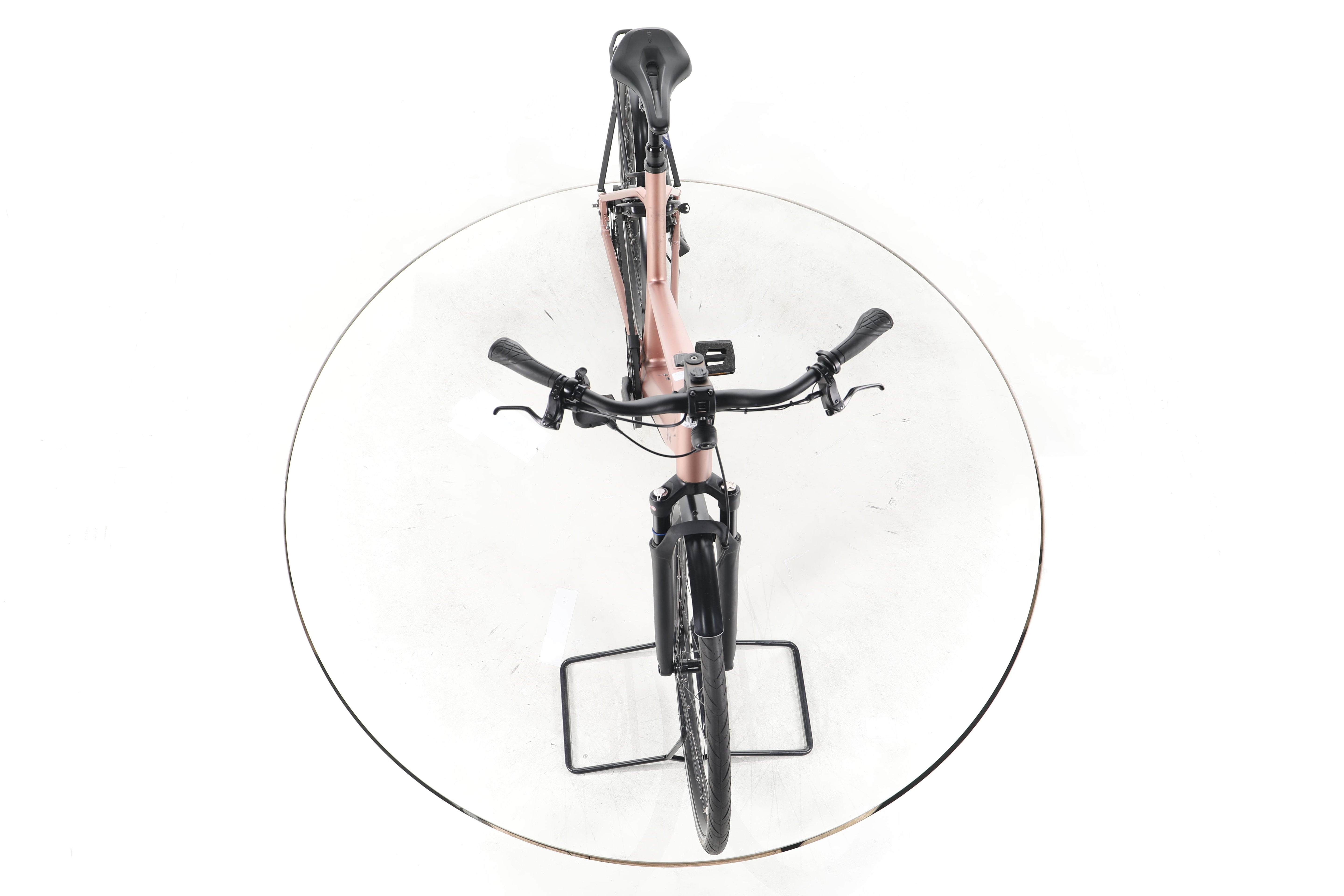 Riese & Müller UBN Seven Silent City E-Bike Tiefeinsteiger - Image 16