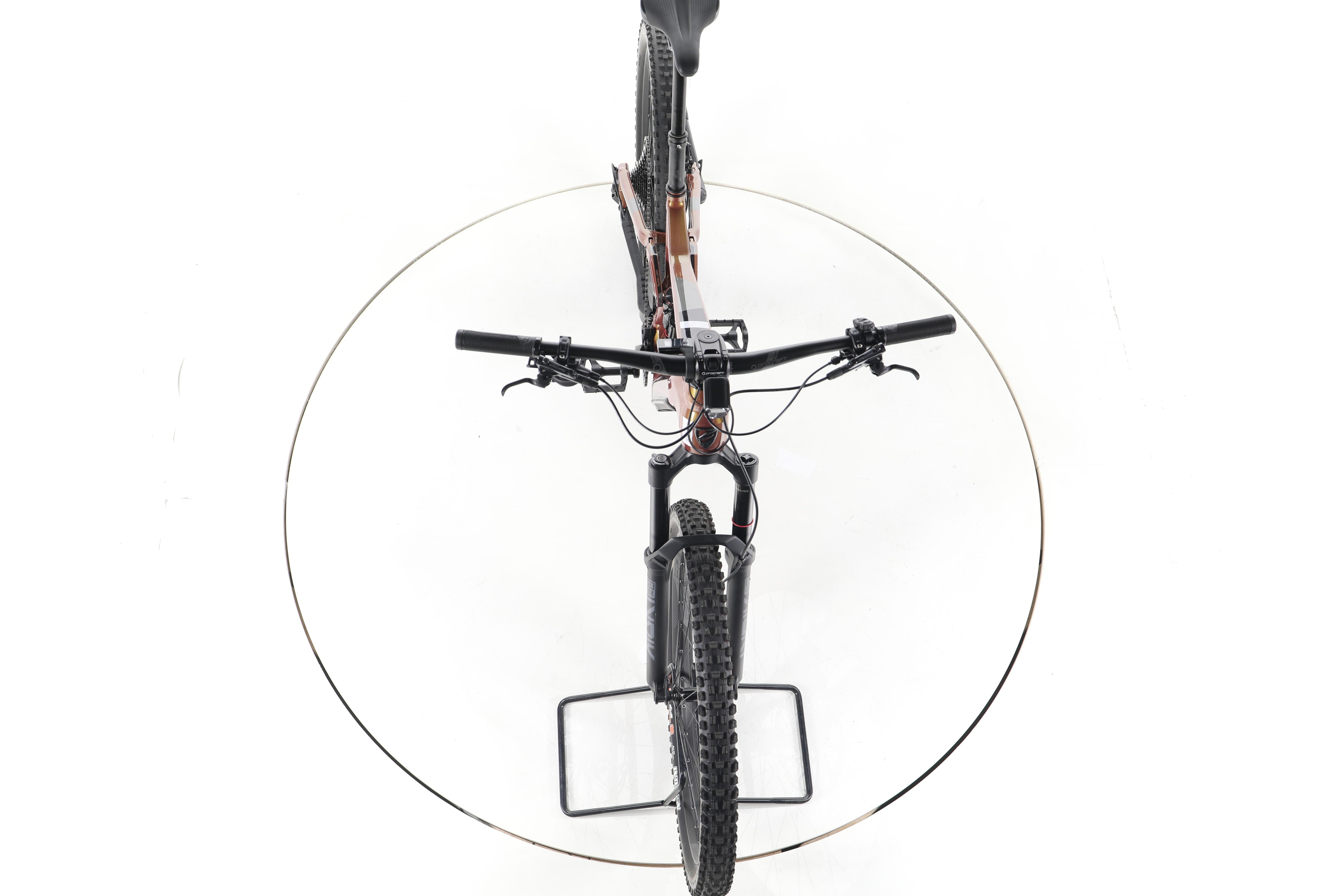 Centurion No Pogo F2000i Fully E-Bike 2024 - Image 16