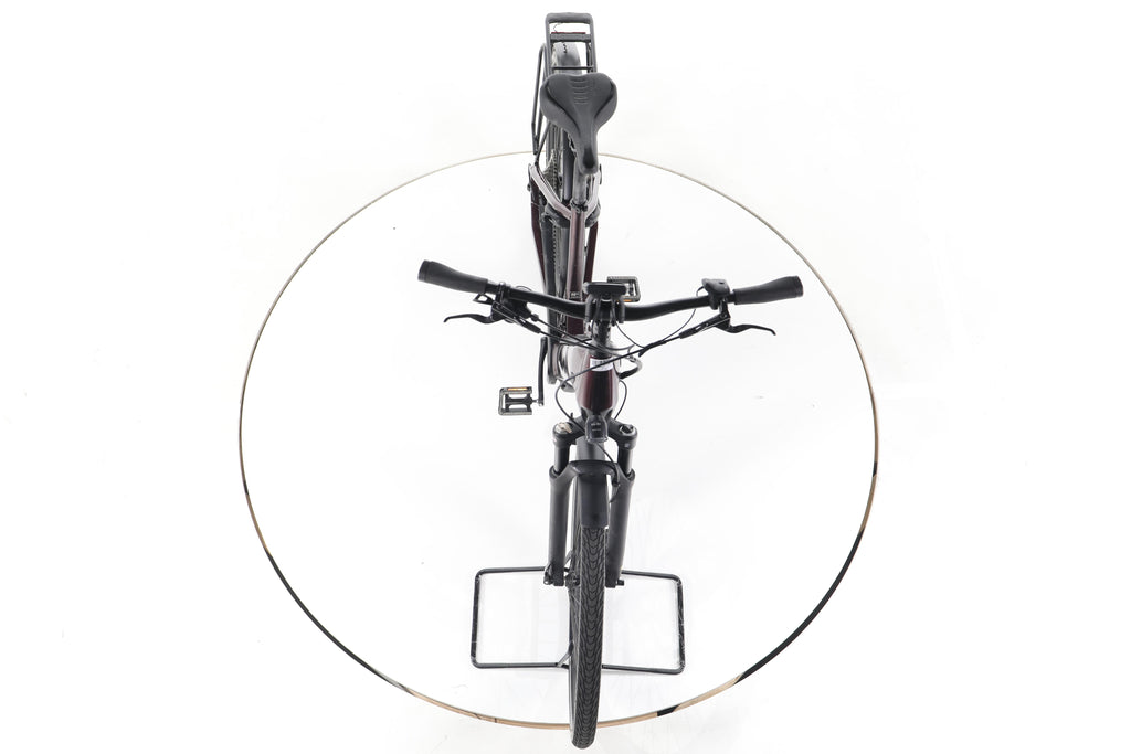 Stevens E-Triton PT6 Trekking E-Bike Tiefeinsteiger - Image 16
