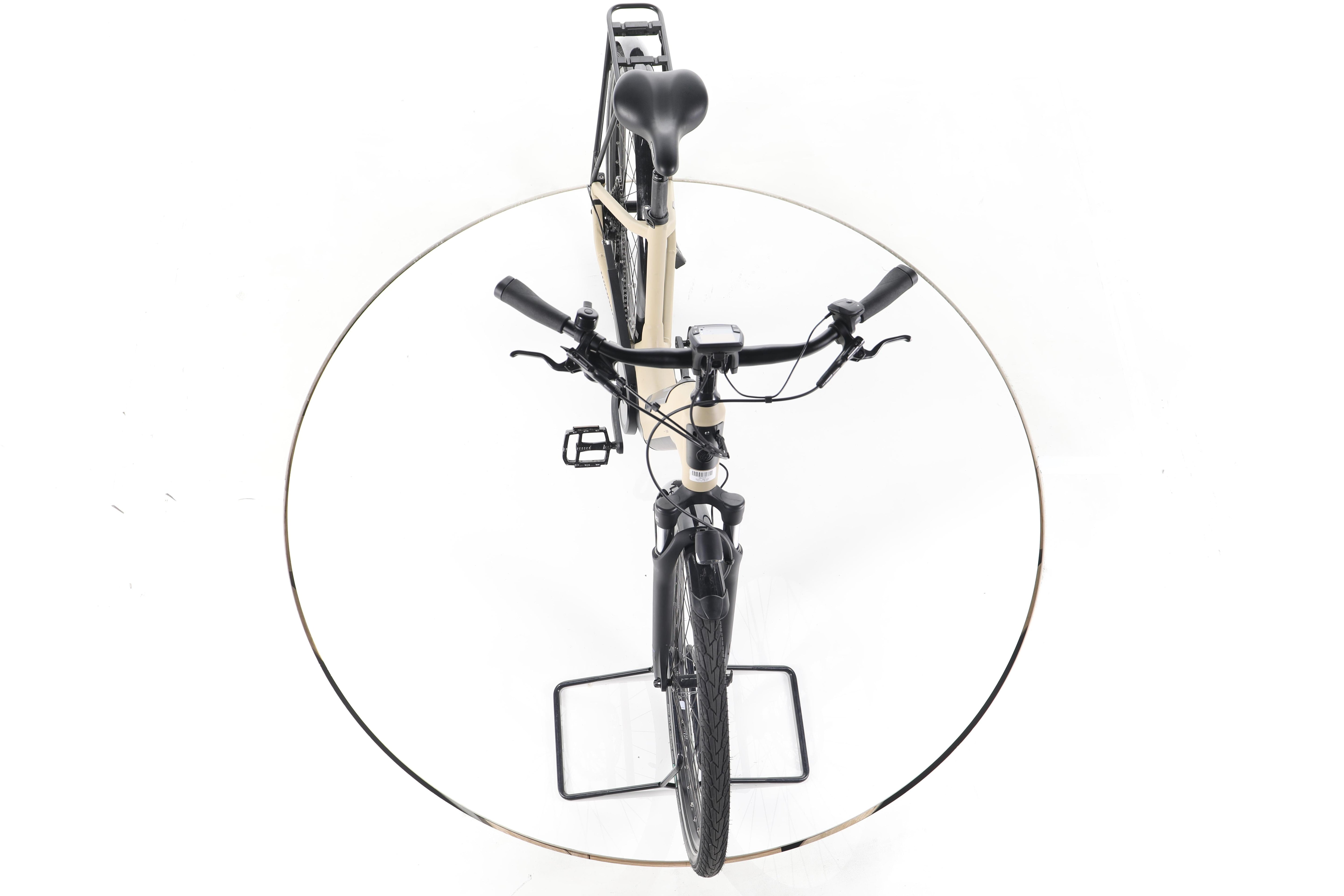 Winora Tria 9 Trekking E-Bike Tiefeinsteiger - Image 16