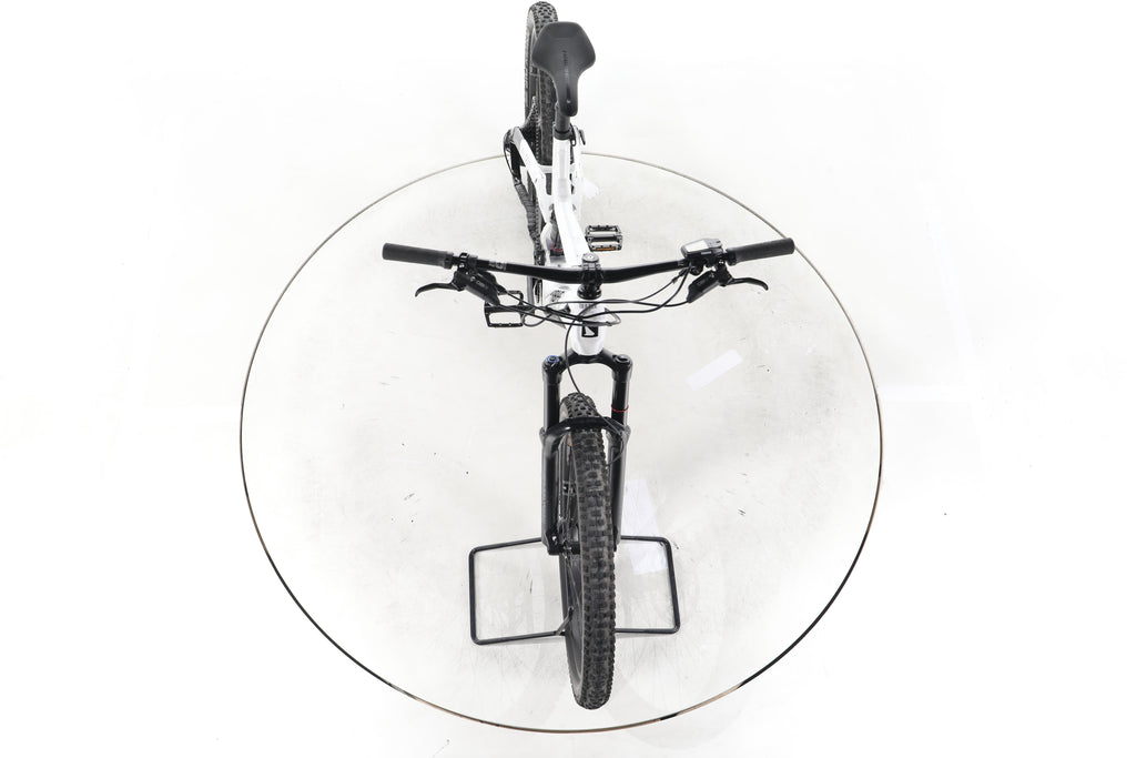 Haibike AllTrail 7 E-Bike Fully - Image 16