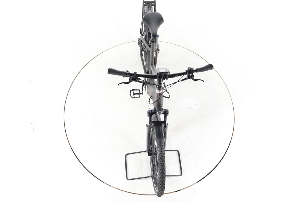 Ghost E-Square Trekking Advanced Y AL W Trekking E-Bike - Image 16