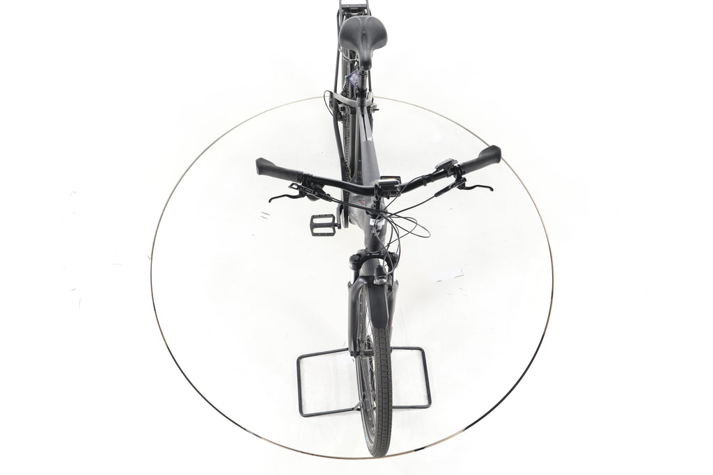 Cube Touring Hybrid Pro Trekking E-Bike - Image 16