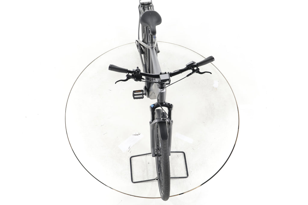 Cube Kathmandu Hybrid Pro 800 Trekking E-Bike 2025 - Image 16
