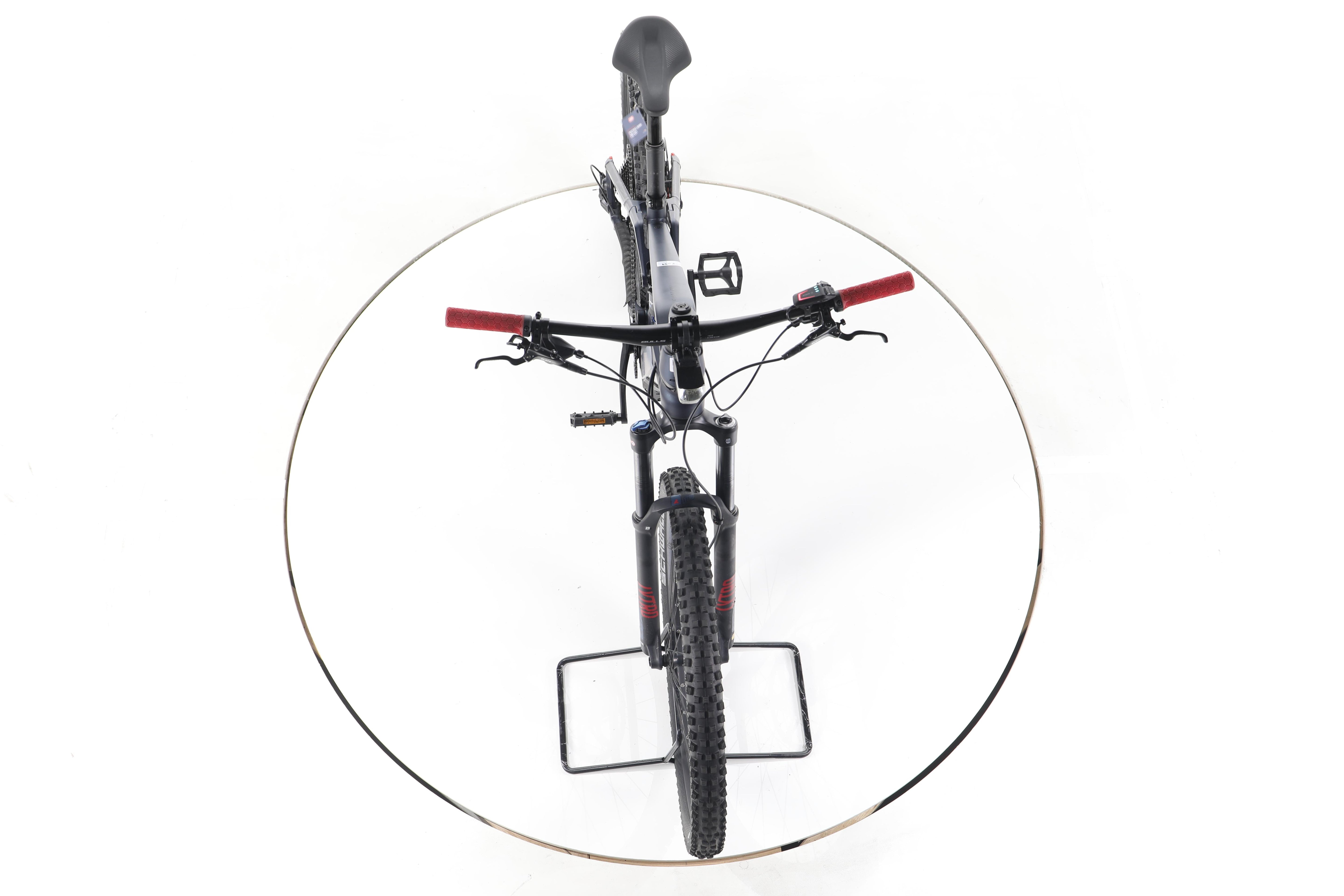Bulls Sonic EVO AM 1 E-Bike Fully - Image 16