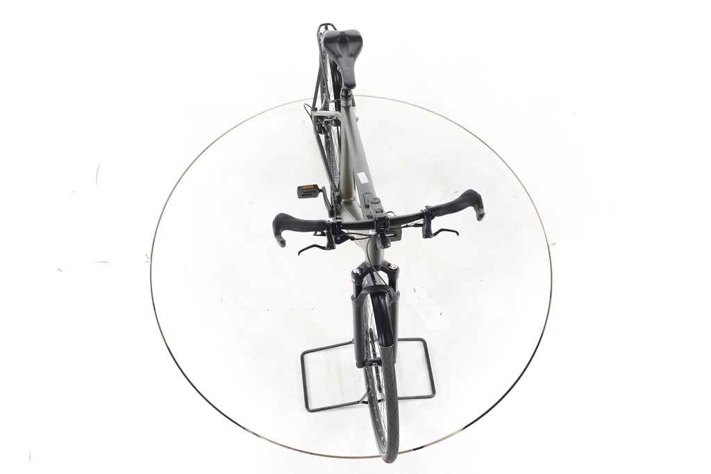Riese & Müller UBN Five Trekking E-Bike - Image 16