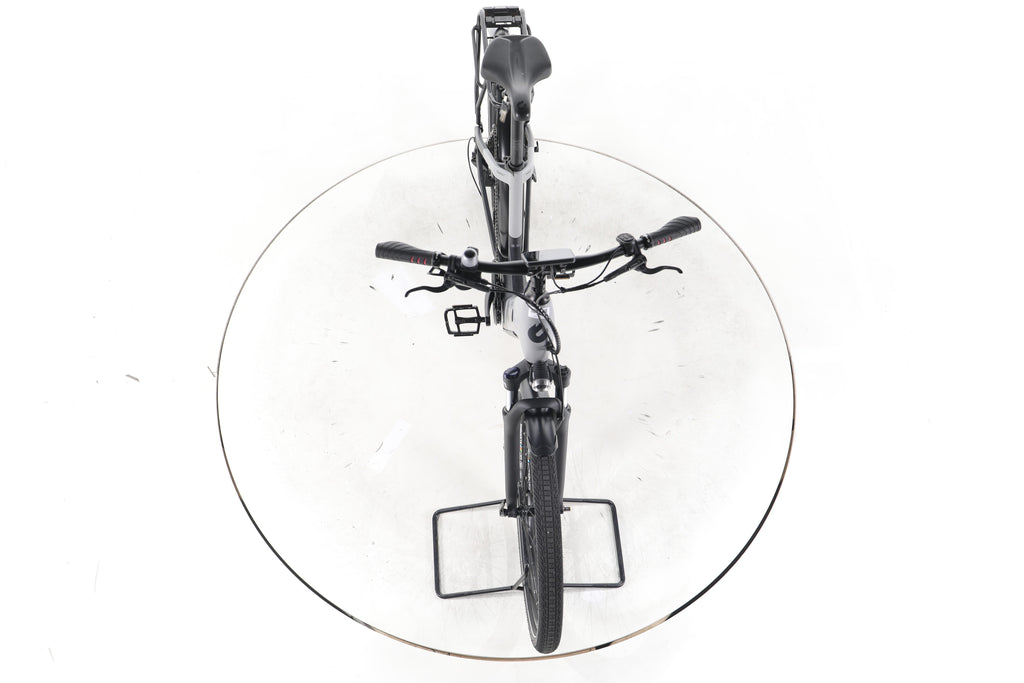Hepha Trekking 7 Ultra Trekking E-Bike Tiefeinsteiger 2024 - Image 16