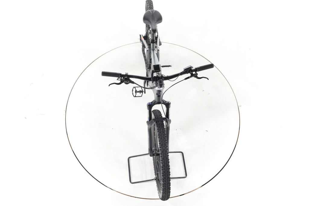 Cube Stereo Hybrid 120 Pro E-Bike Fully - Image 16