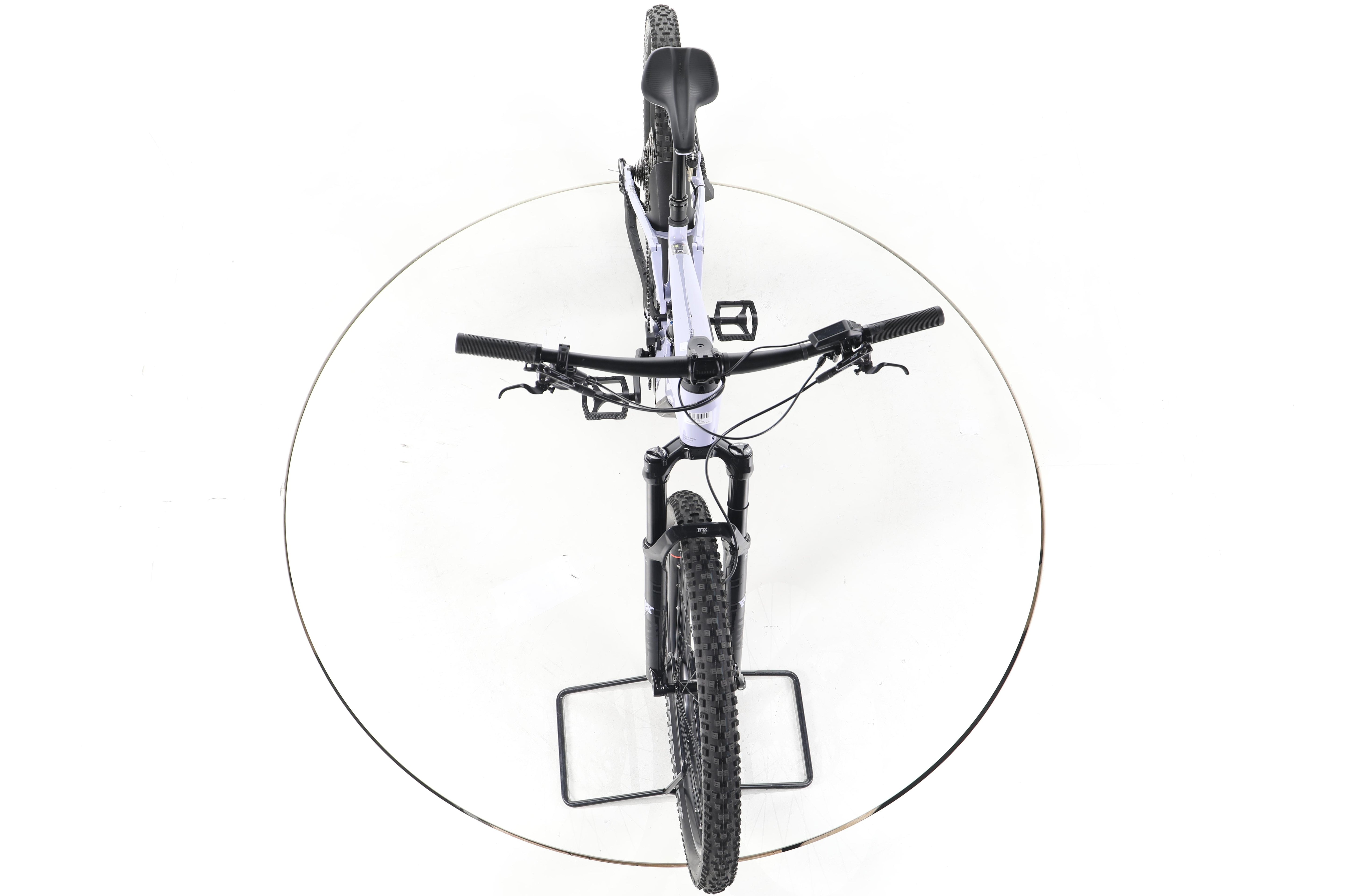 Cube Stereo Hybrid ONE44 EXC E-Bike Fully Carbon 2025 - Image 16