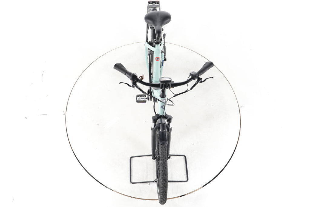 Carver Cityzen E.420 RT City E-Bike Tiefeinsteiger - Image 16