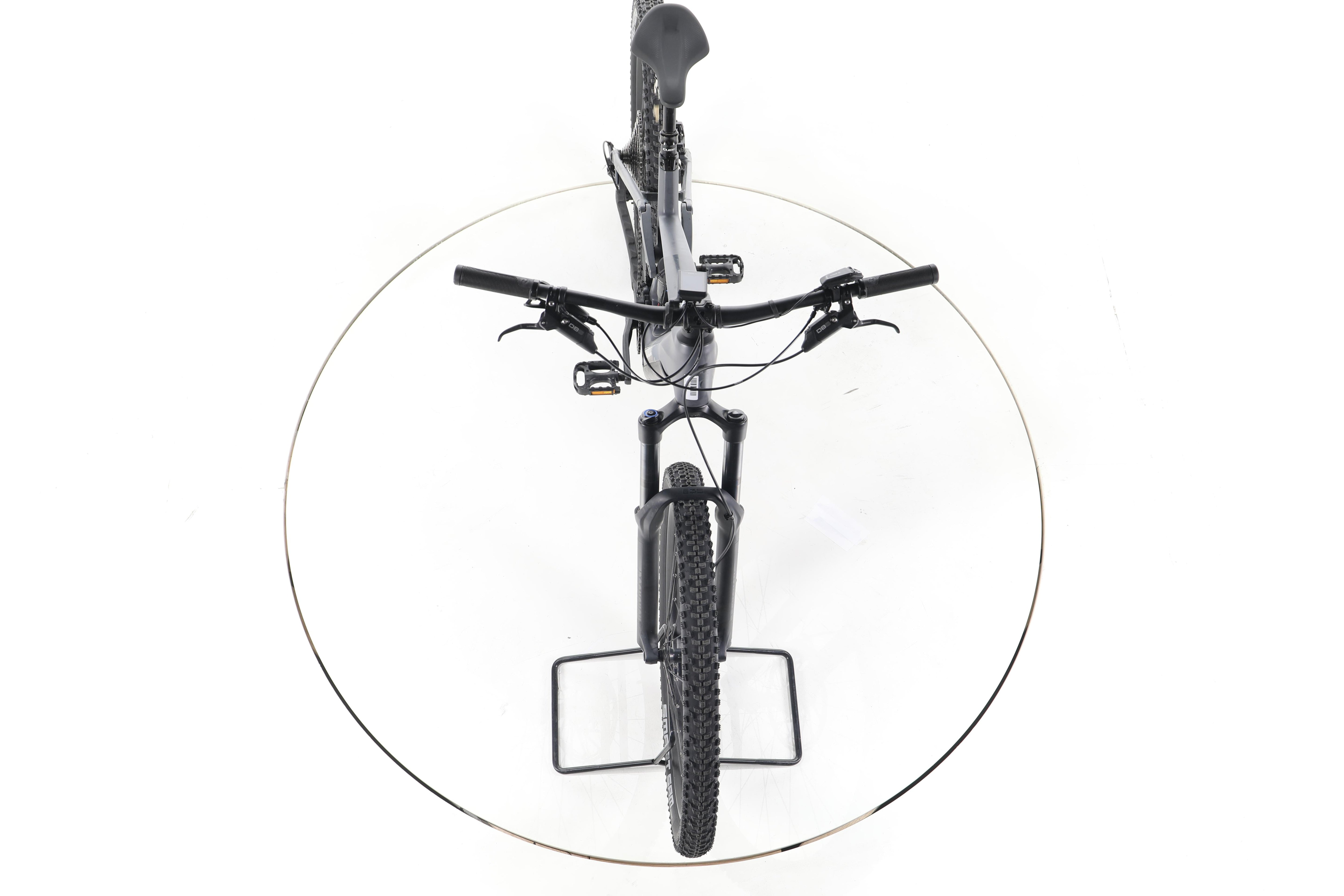 Cube Stereo Hybrid 140 HPC Race E-Bike Fully Carbon - Image 16