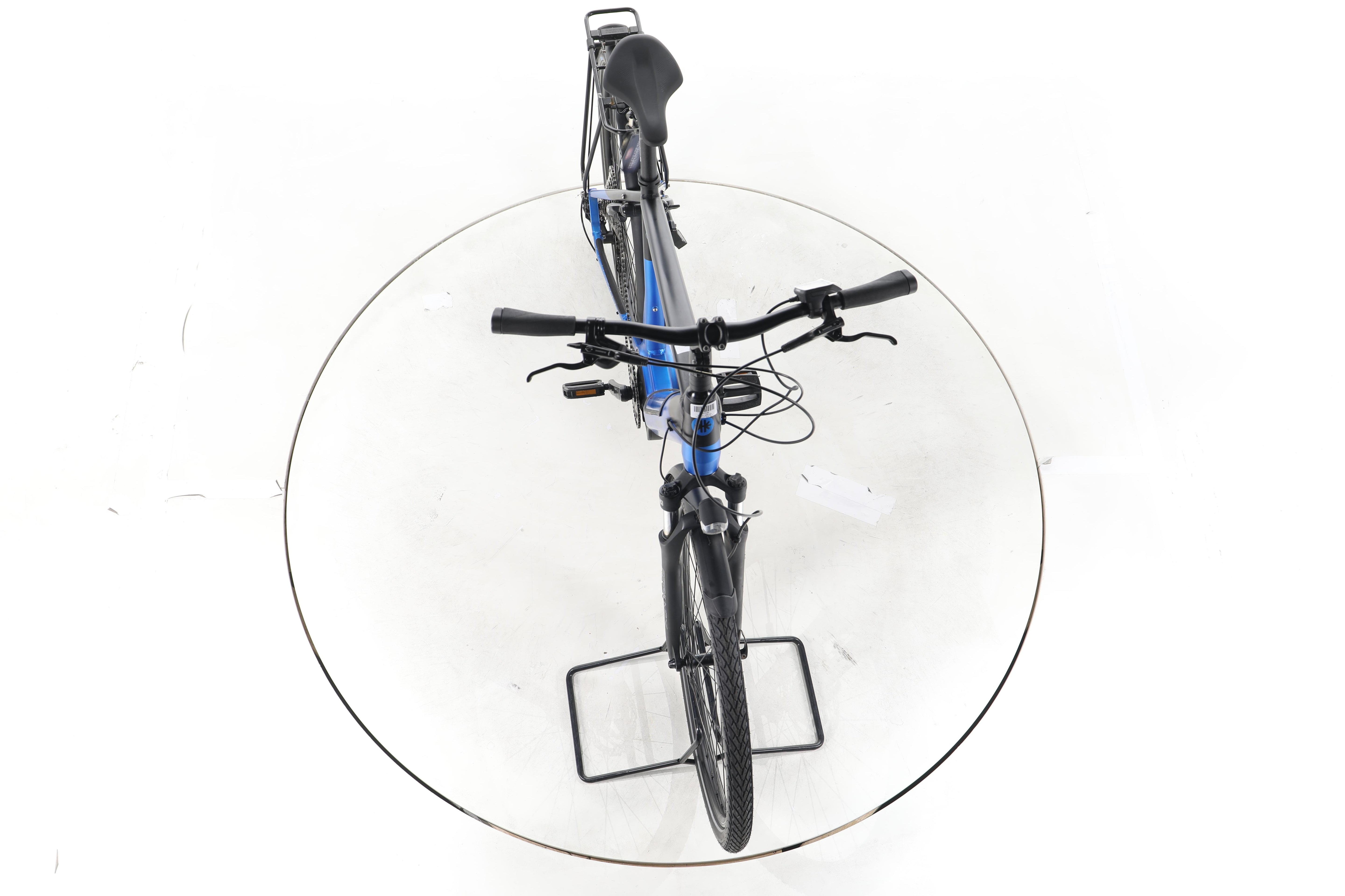 Kreidler Vitality Eco7 Sport City E-Bike - Image 16