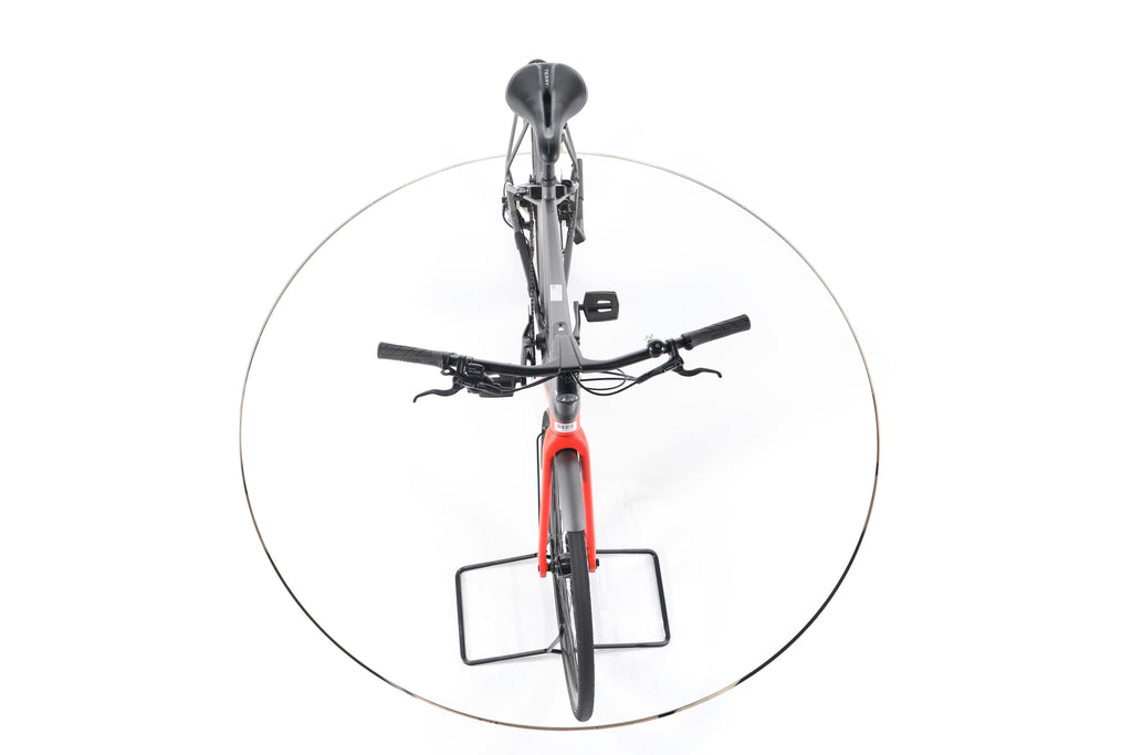 Kalkhoff Berleen 5.G Advance Trekking E-Bike - Image 16