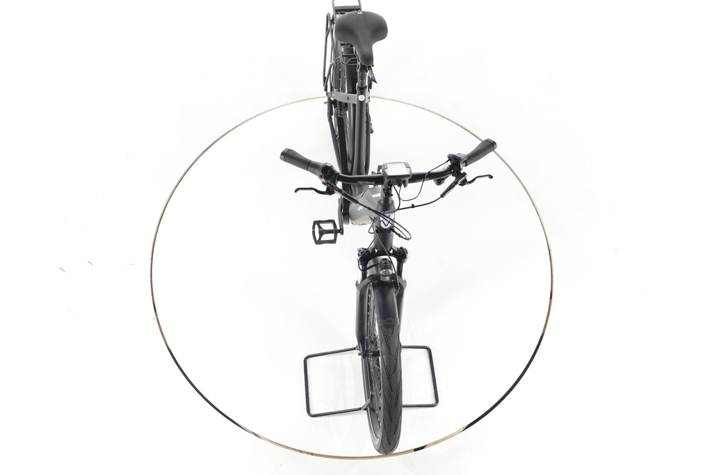 Velo de Ville SEB890 SUV City E-Bike Tiefeinsteiger - Image 16