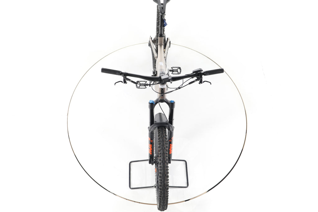 KTM Macina Prowler Prestige GX T-TYPE E-Bike Fully 2025 - Image 16