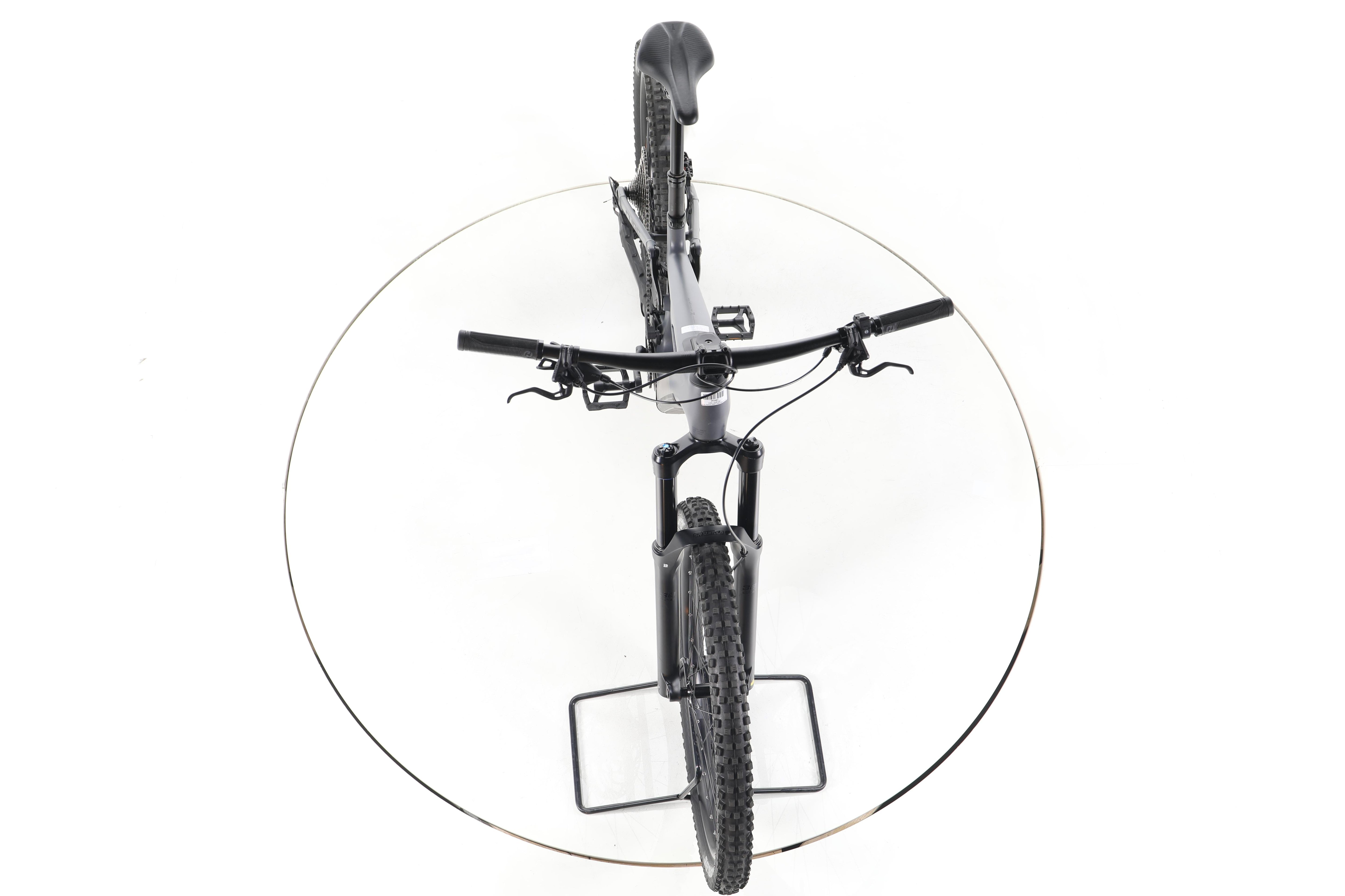Cube Stereo Hybrid ONE77 HPC Race Fully E-Bike Carbon 2025 - Image 16