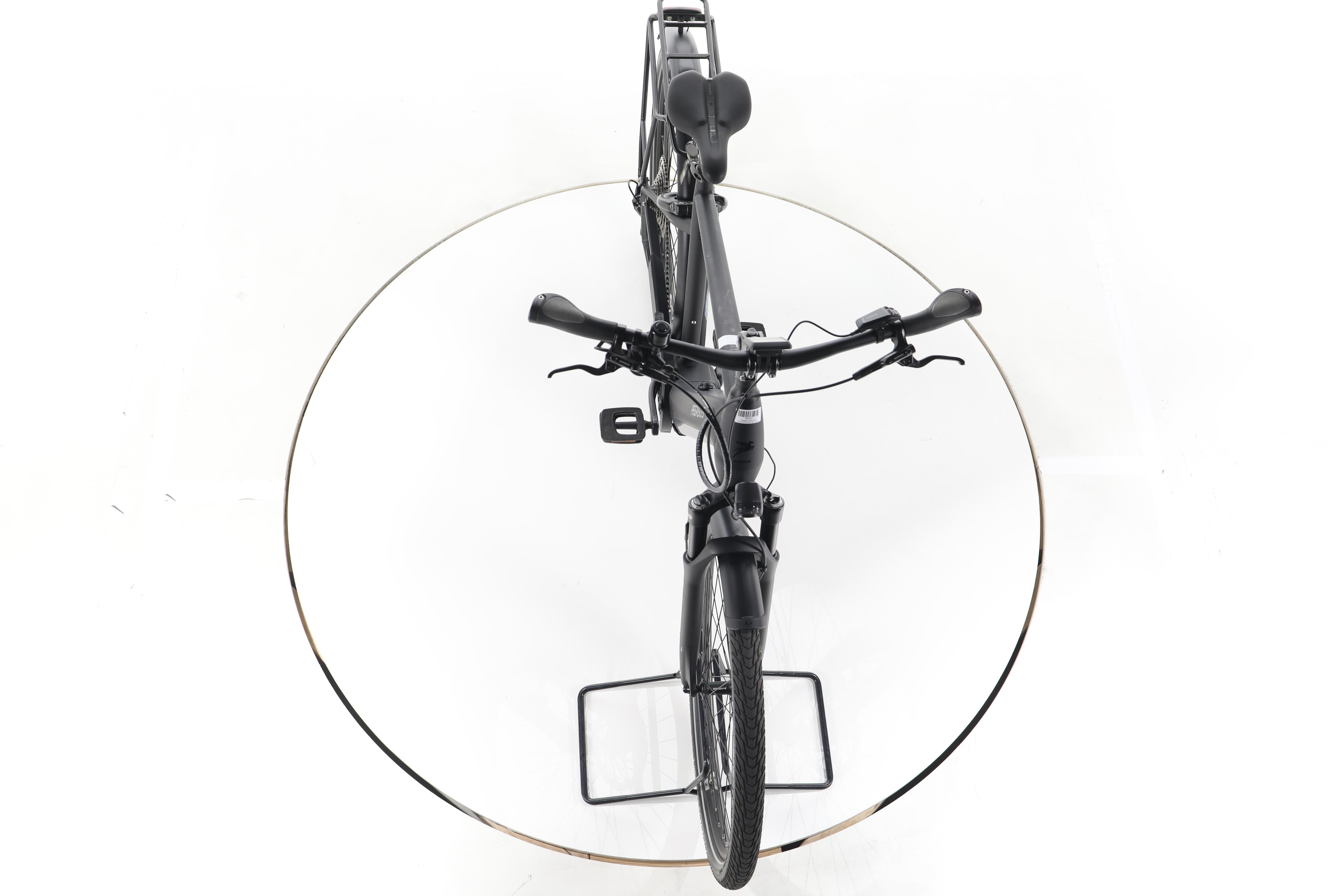 Pegasus Premio EVO 10 Lite Trekking E-Bike - Image 16