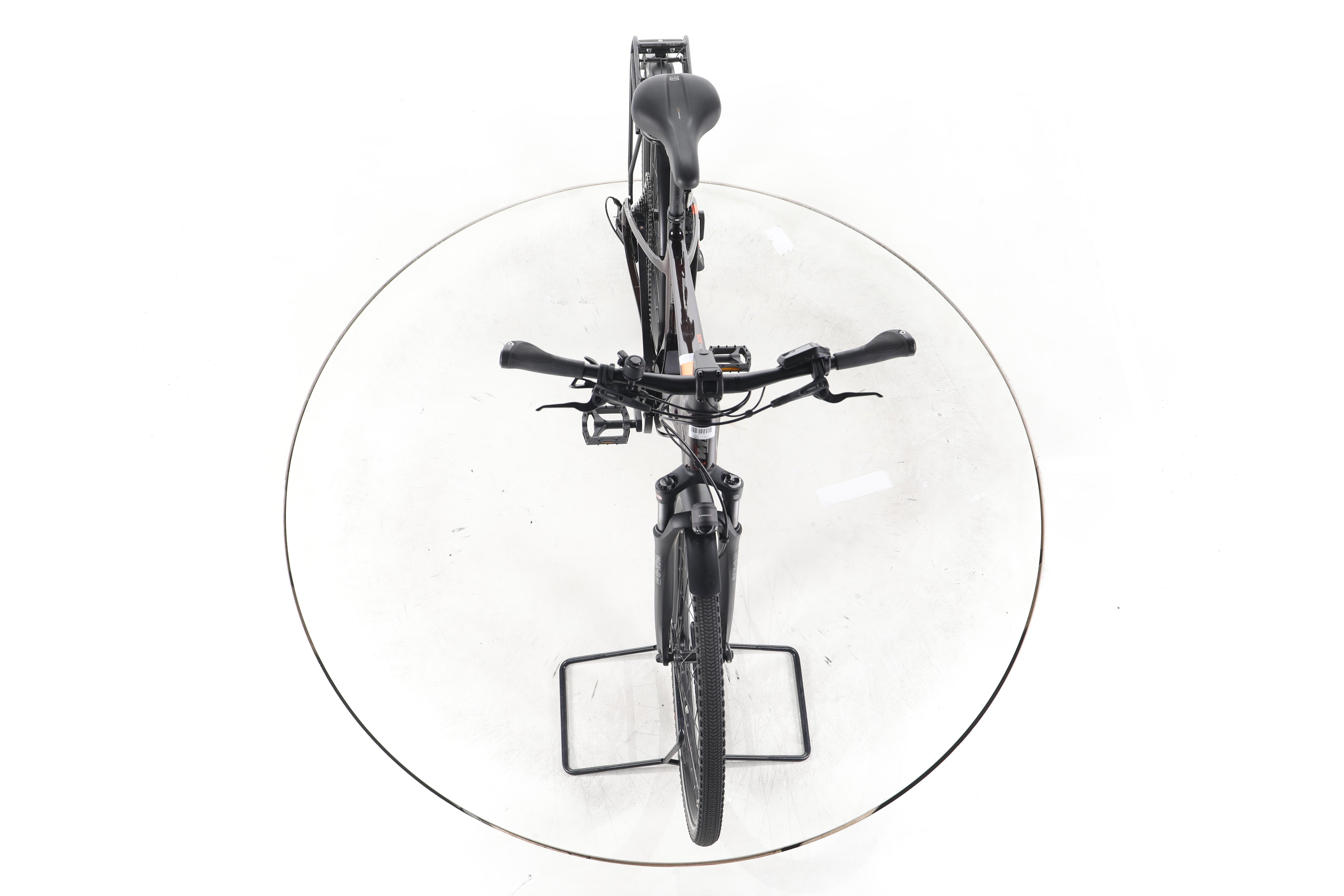 KTM Macina Sport SX Elite Trekking E-Bike 2024 - Image 16