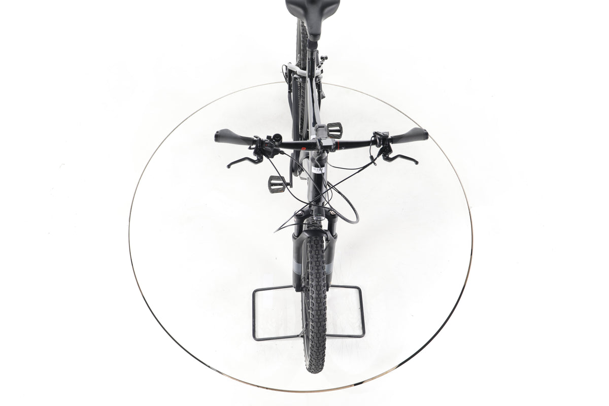FLYER Upstreet3 7.10 Trekking E-Bike - Image 16