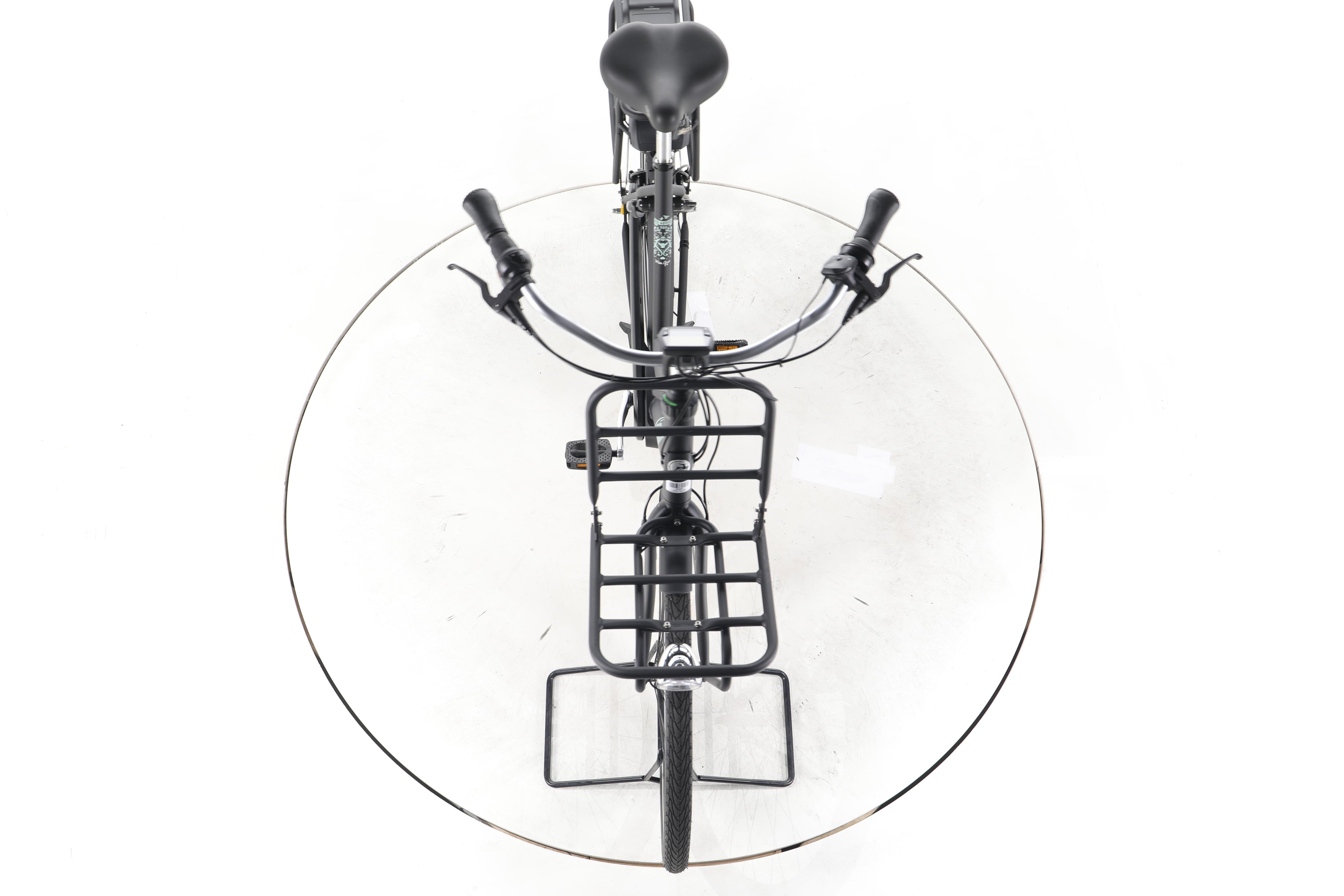 Gazelle Miss Grace C7+ HMB City E-Bike Tiefeinsteiger - Image 16
