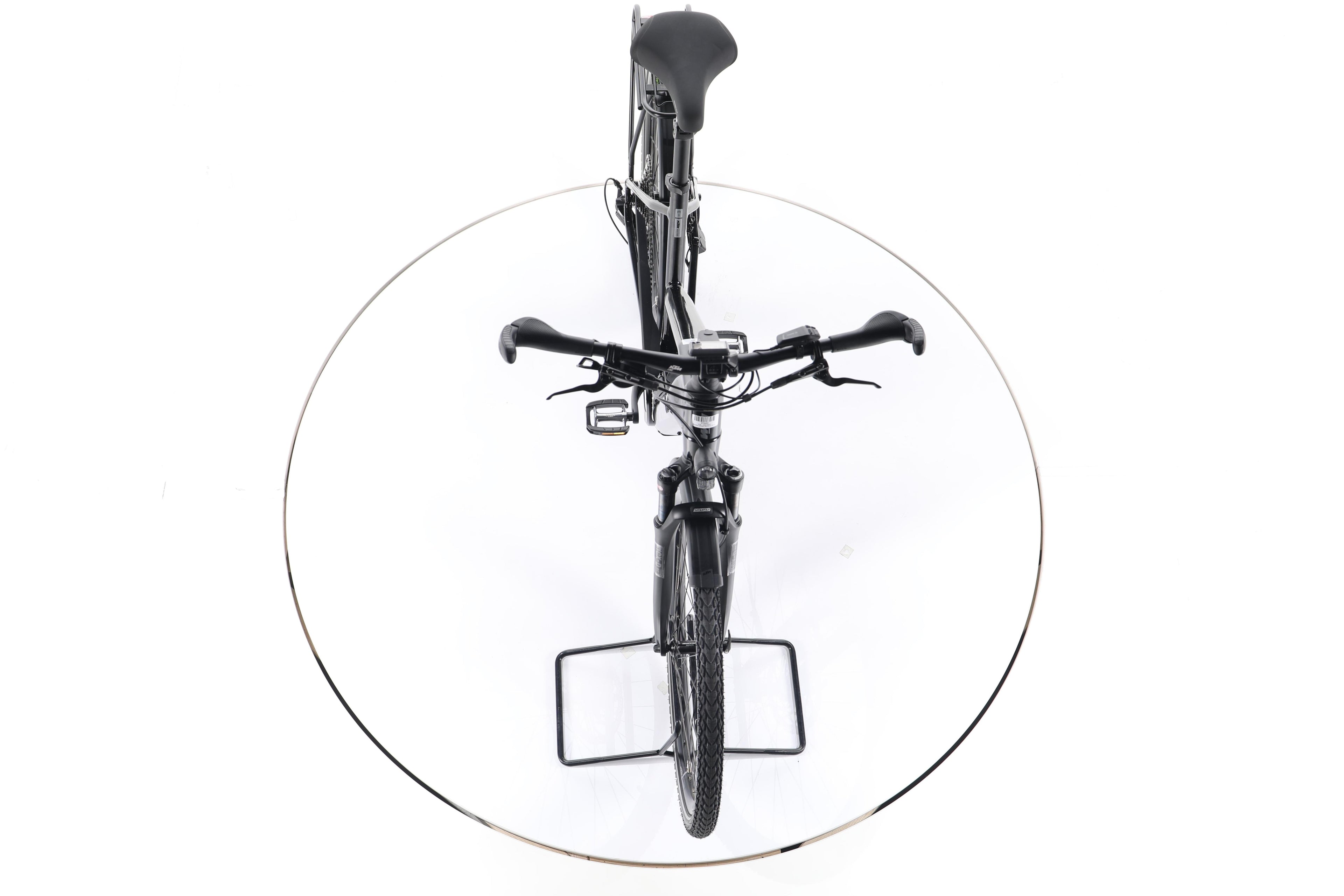 KTM Macina Sport 610 Trekking E-Bike 2023 - Image 16