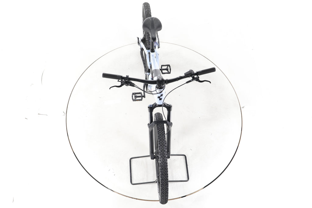 Cube Stereo Hybrid 120 Pro E-Bike Fully - Image 16