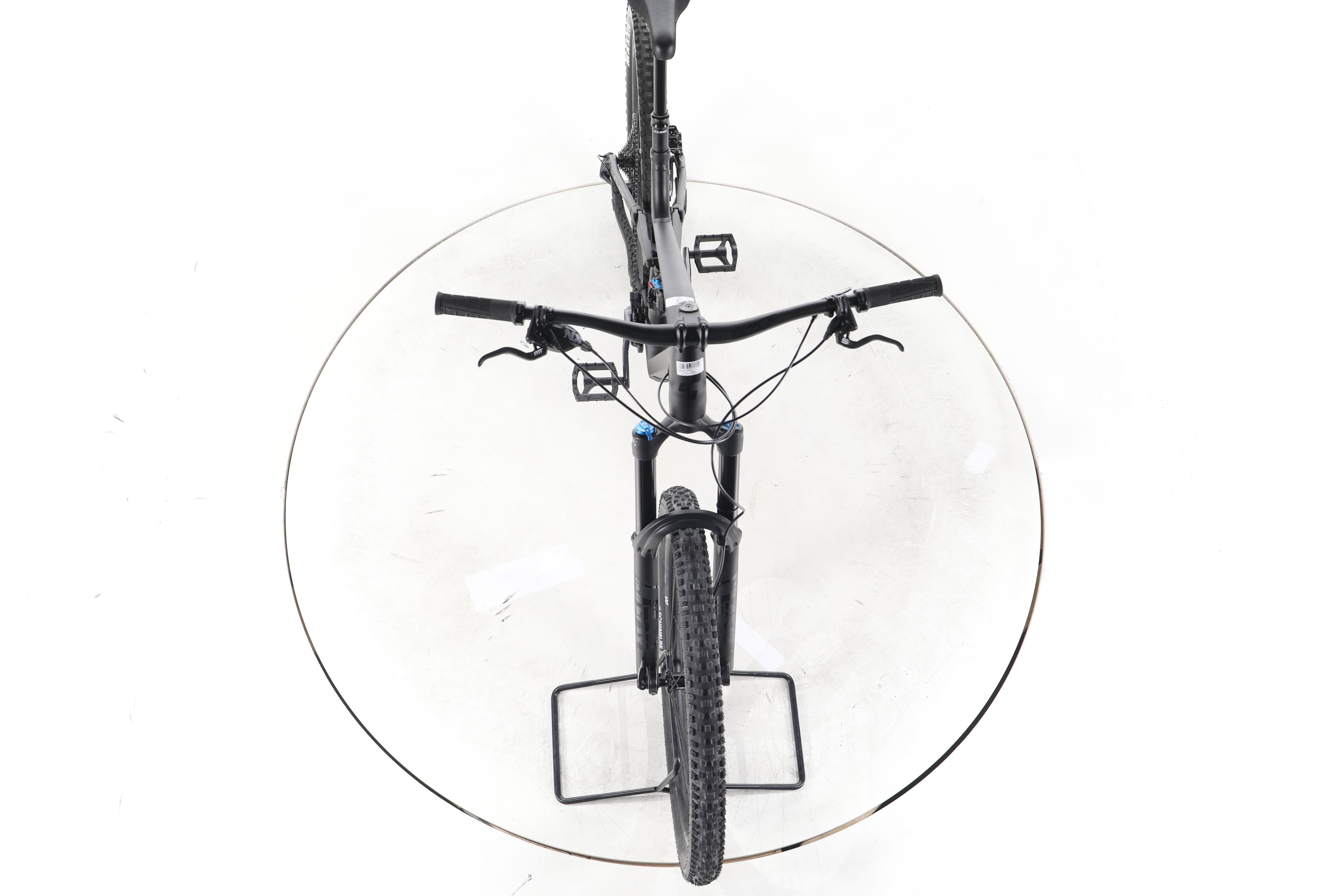 Cube Stereo ONE77 Pro Fahrrad Fully - Image 16