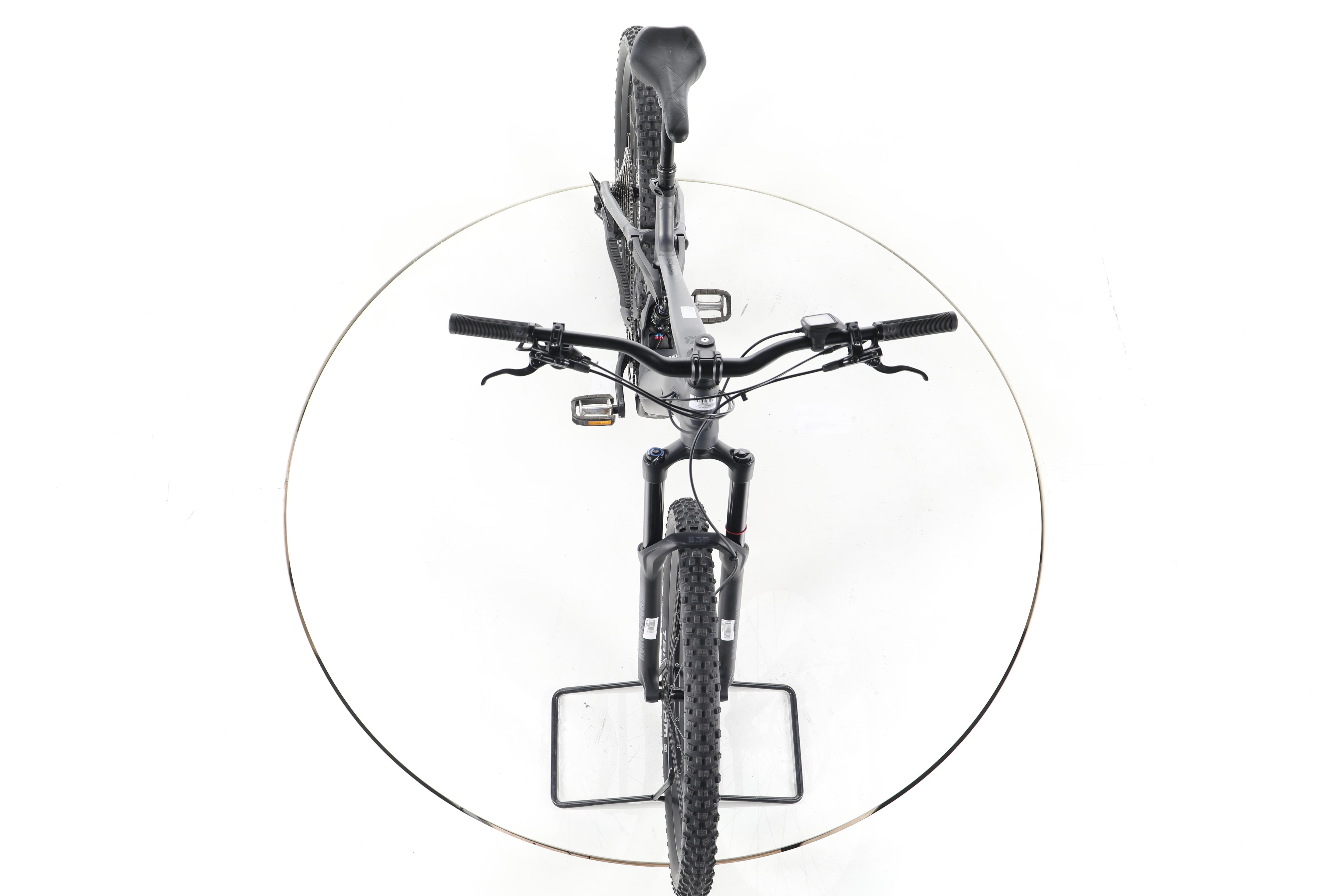 Carver Drift E.520 E-Bike Fully - Image 16