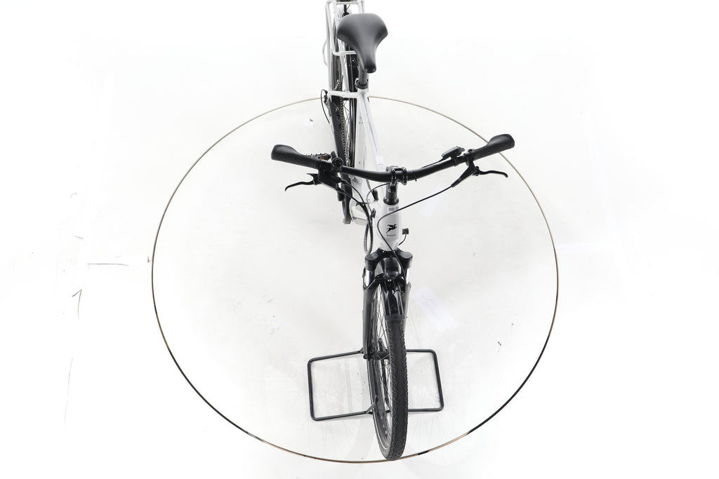 Pegasus Solero Evo 9 Trekking E-Bike 2024 - Image 16