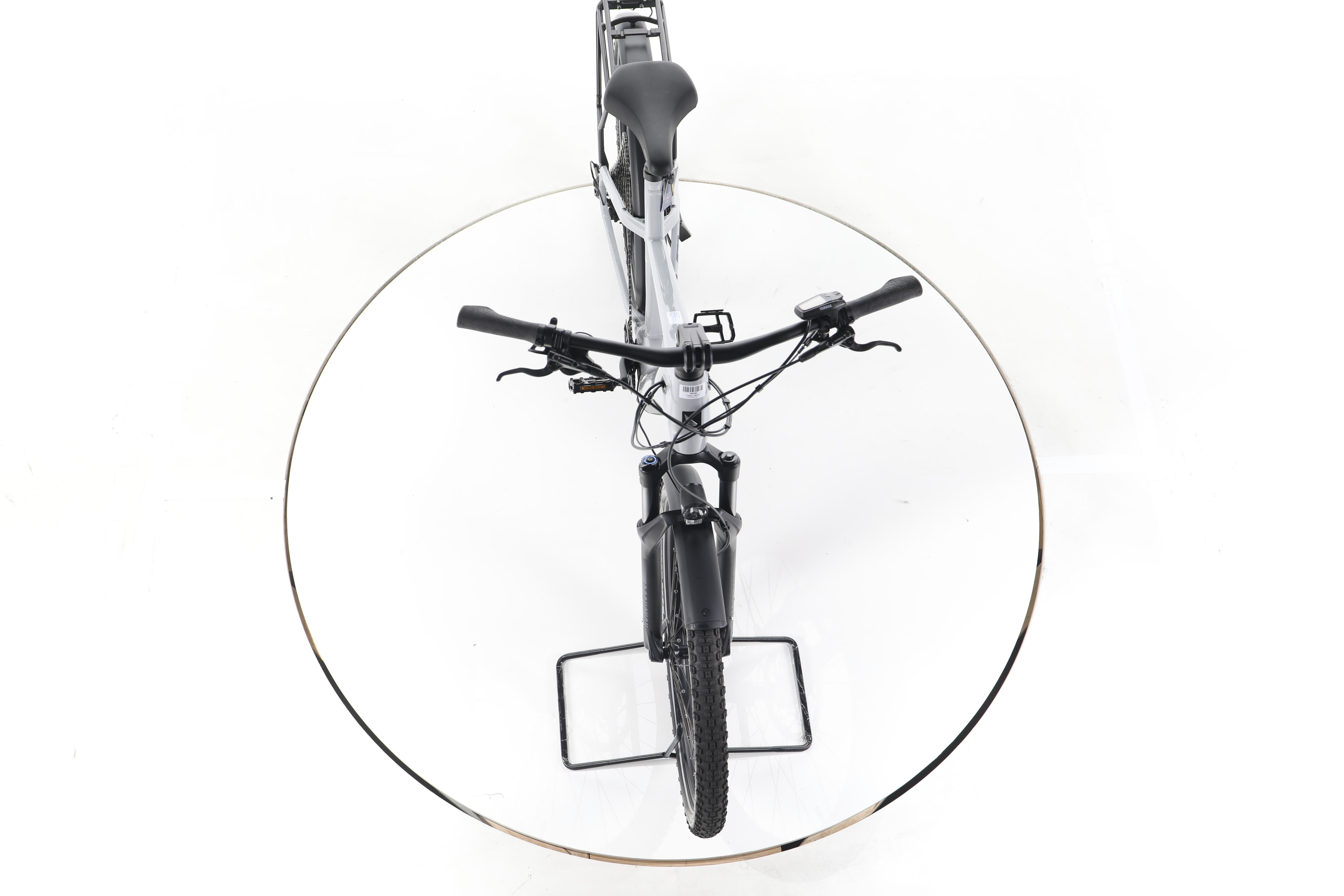 Haibike Trekking 7 Trekking E-Bike - Image 16
