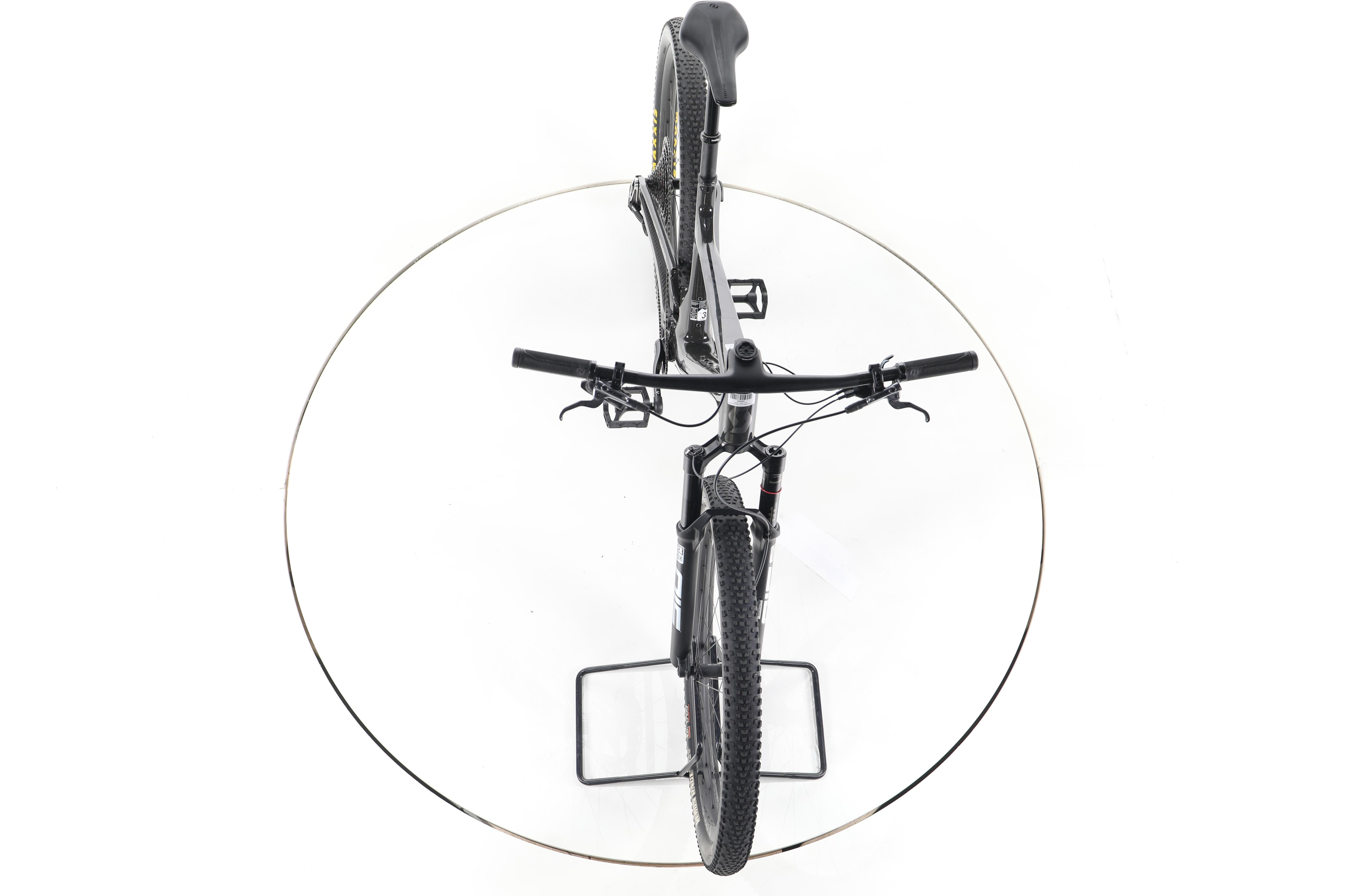 Scott Spark RC World Cup EVO TR - Image 16