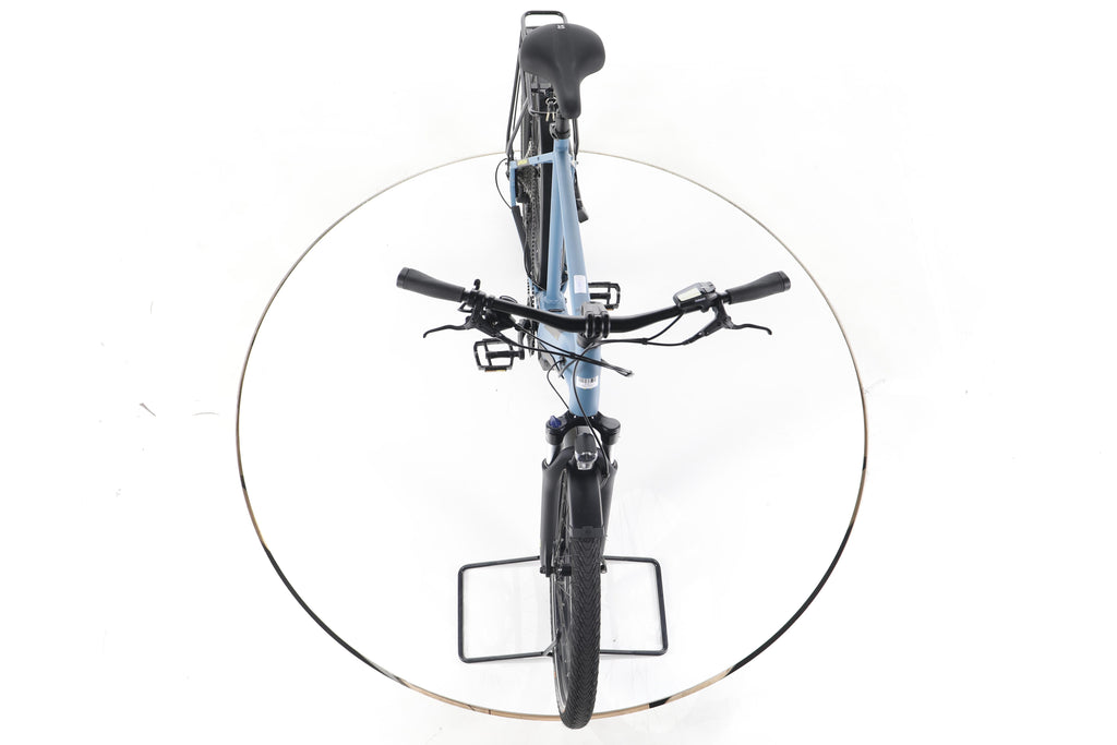 Winora TY200 Trekking E-Bike - Image 16