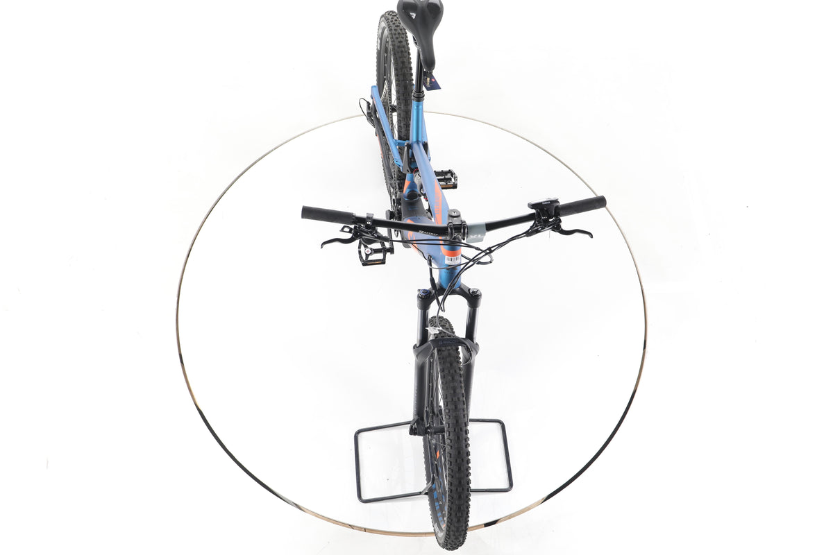 R Raymon FullRay E-Seven 7.0 E-Bike Fully - Image 16