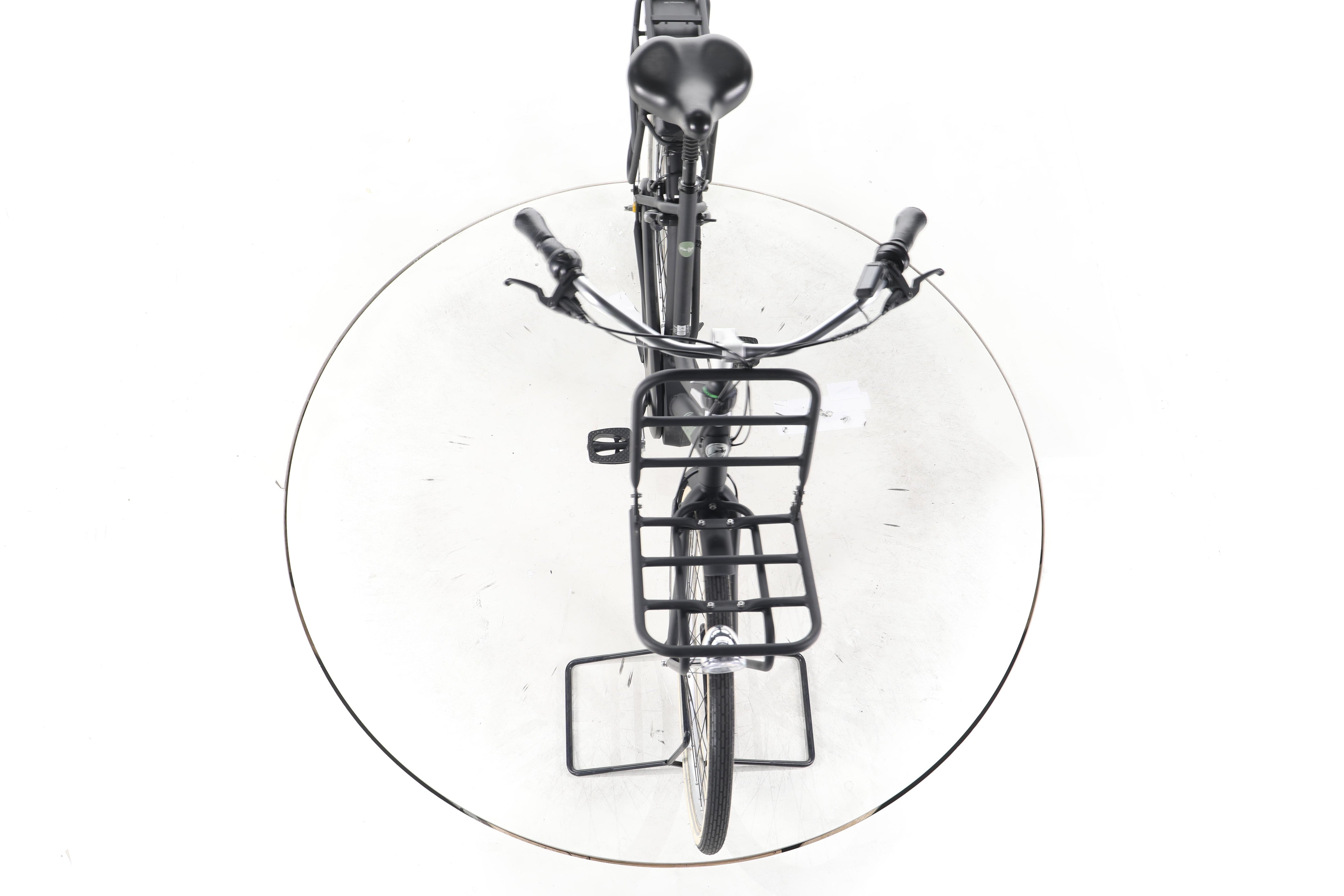 Gazelle Miss Grace C7+ HMB City E-Bike 2024 - Image 16