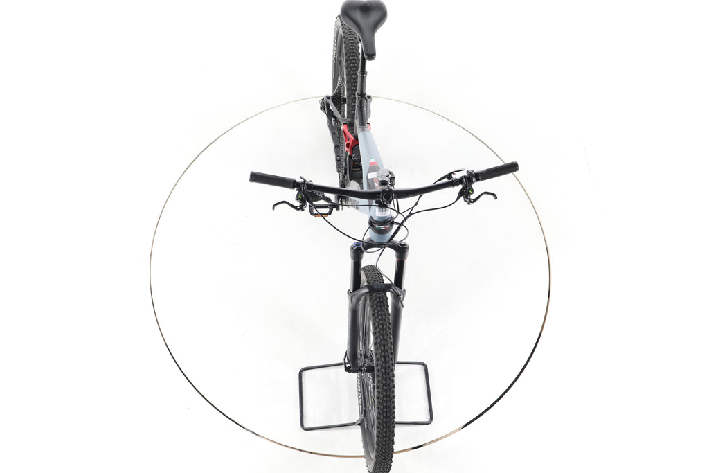 Fantic XTF 1.5 Fully E-Bike - Image 16