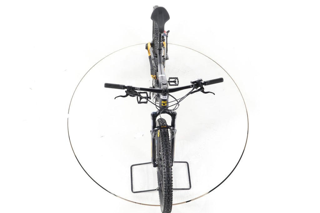 Haibike Alltrail 6 E-Bike Fully - Image 16