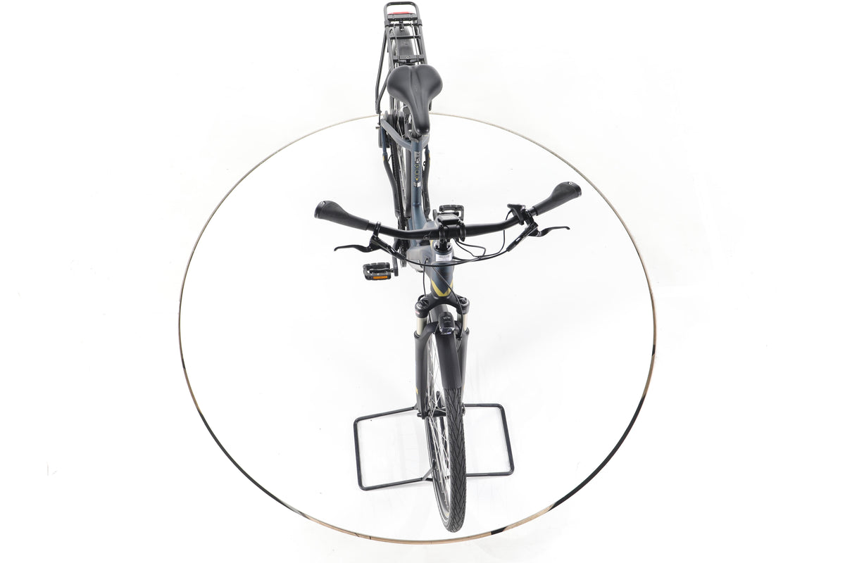 Bergamont E-Horizon Pro Belt Amsterdam City E-Bike - Image 16