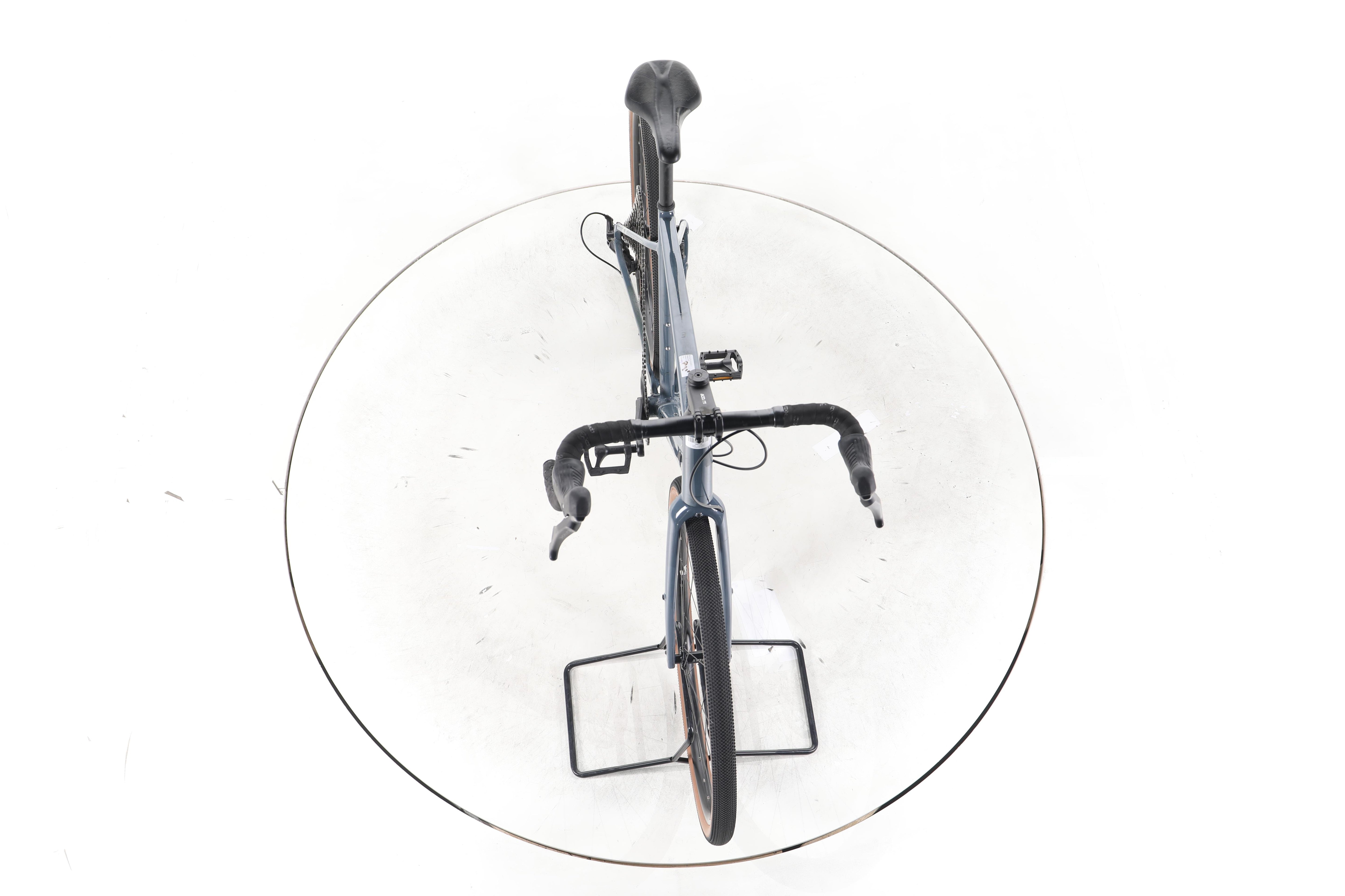 Cube Nuroad EX Gravelbike 2025 - Image 16