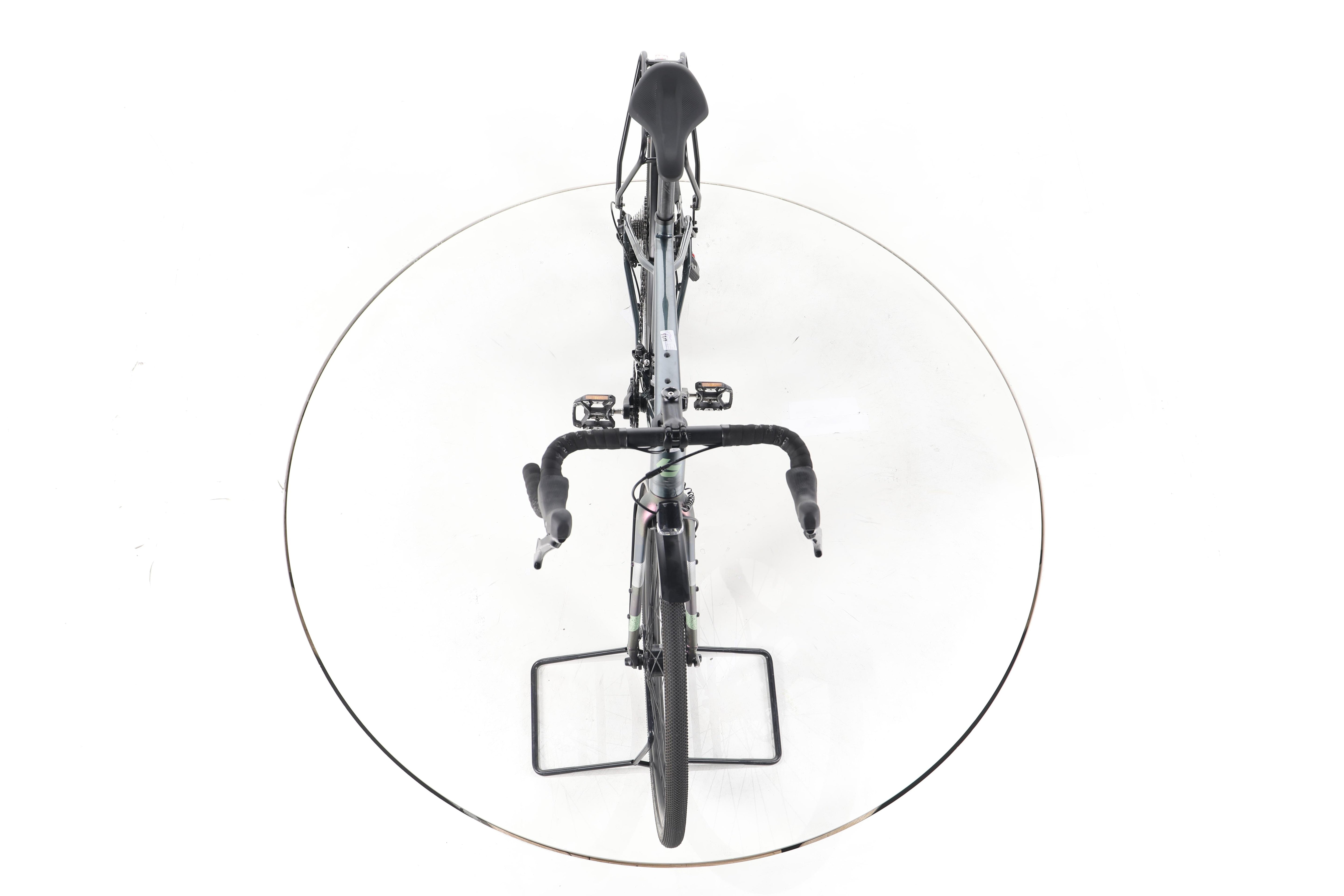 Bergamont Grandurance RD 5 FMN Gravelbike - Image 16