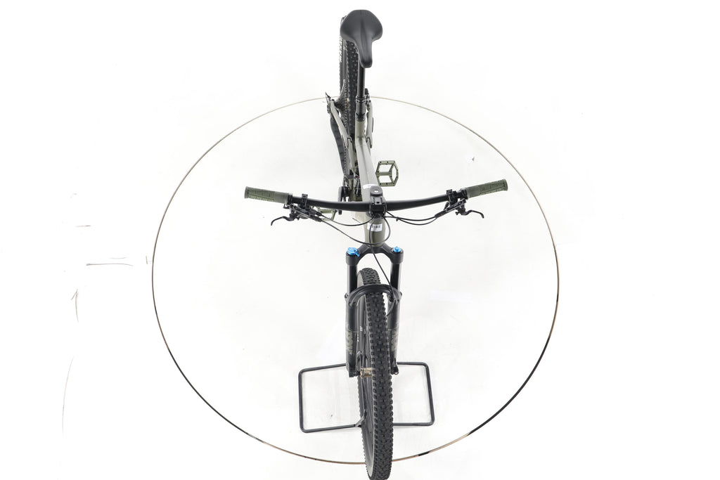 Cube Stereo One22 C:62 TM Fahrrad Fully - Image 16