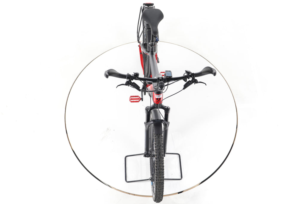 Simplon Sengo PMAX E14 City E-Bike Carbon - Image 16