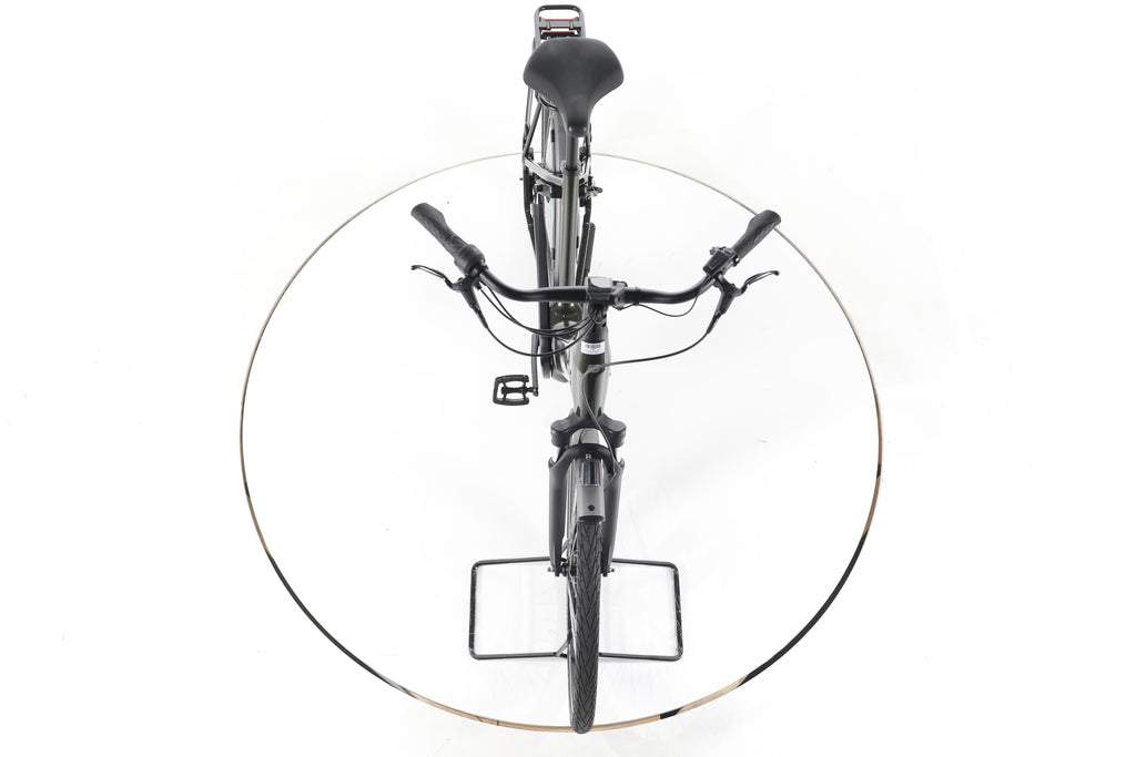 Batavus Finez E-go® Power Exclusive Plus Env-M City E-Bike Tiefeinsteiger 2024 - Image 16