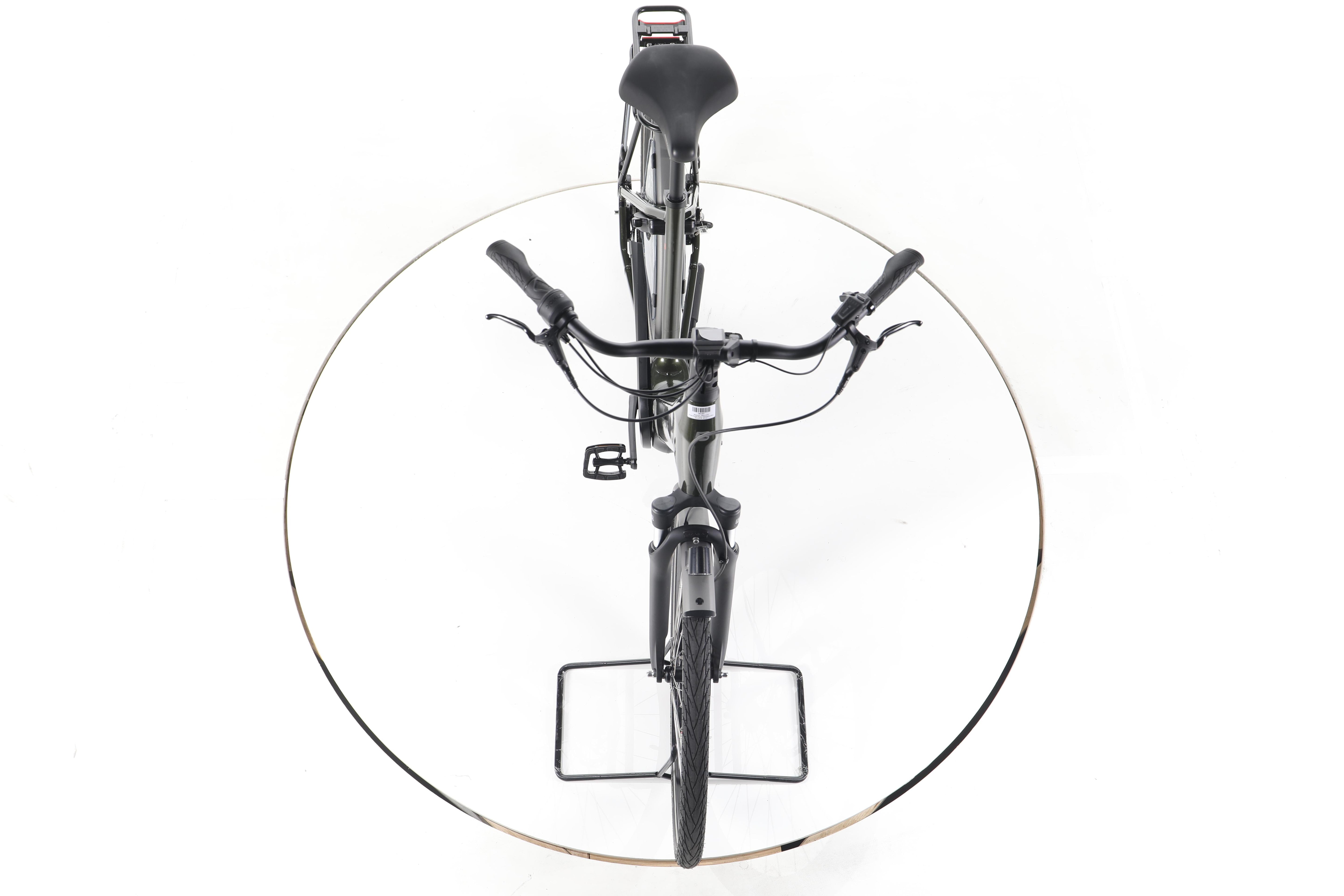 Batavus Finez E-go® Power Exclusive Plus Env-M City E-Bike Tiefeinsteiger 2024 - Image 16