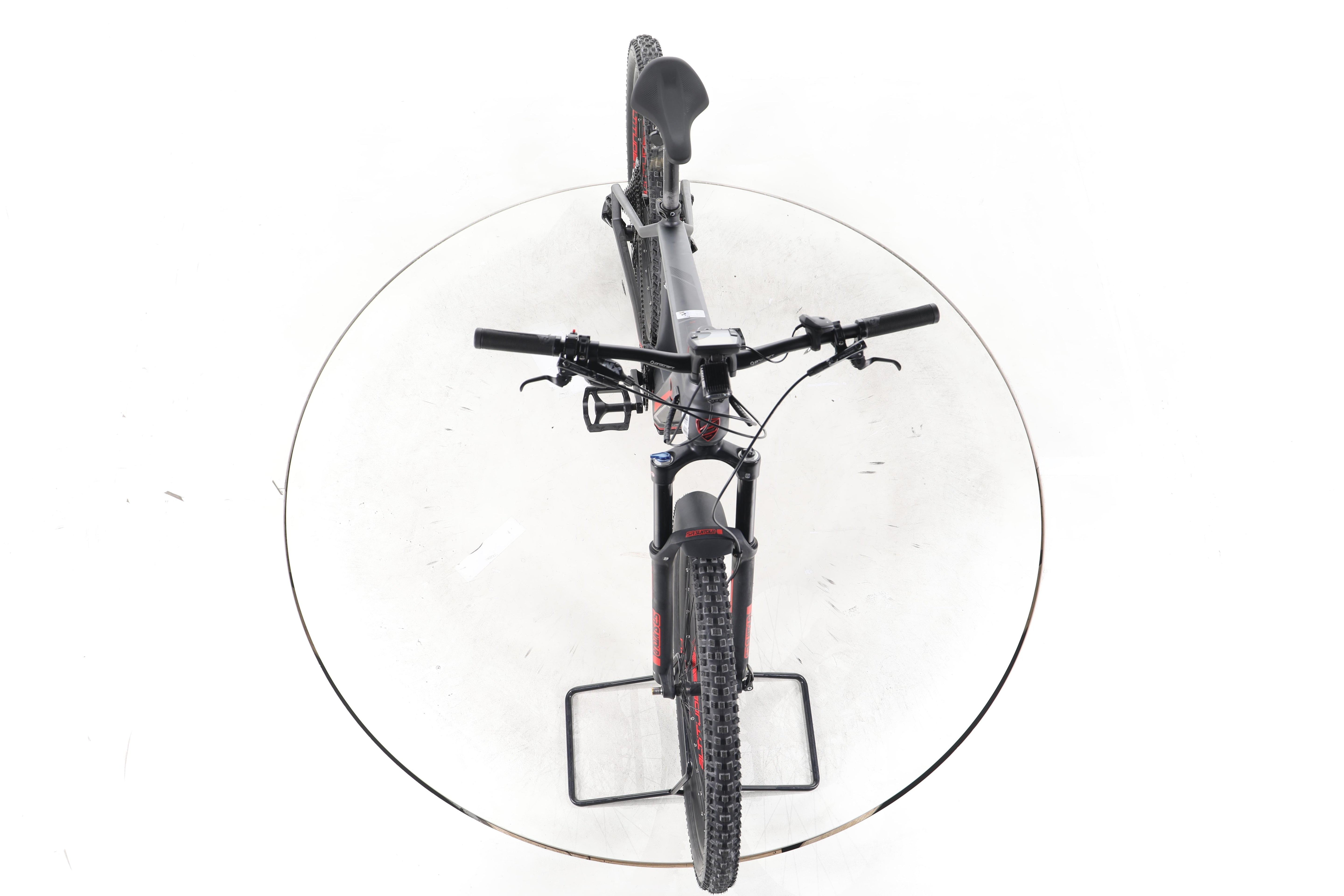 Centurion Backfire E R860i E-Bike - Image 16