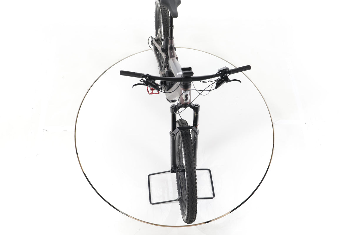 Scott Patron 920 E-Bike Fully - Image 16