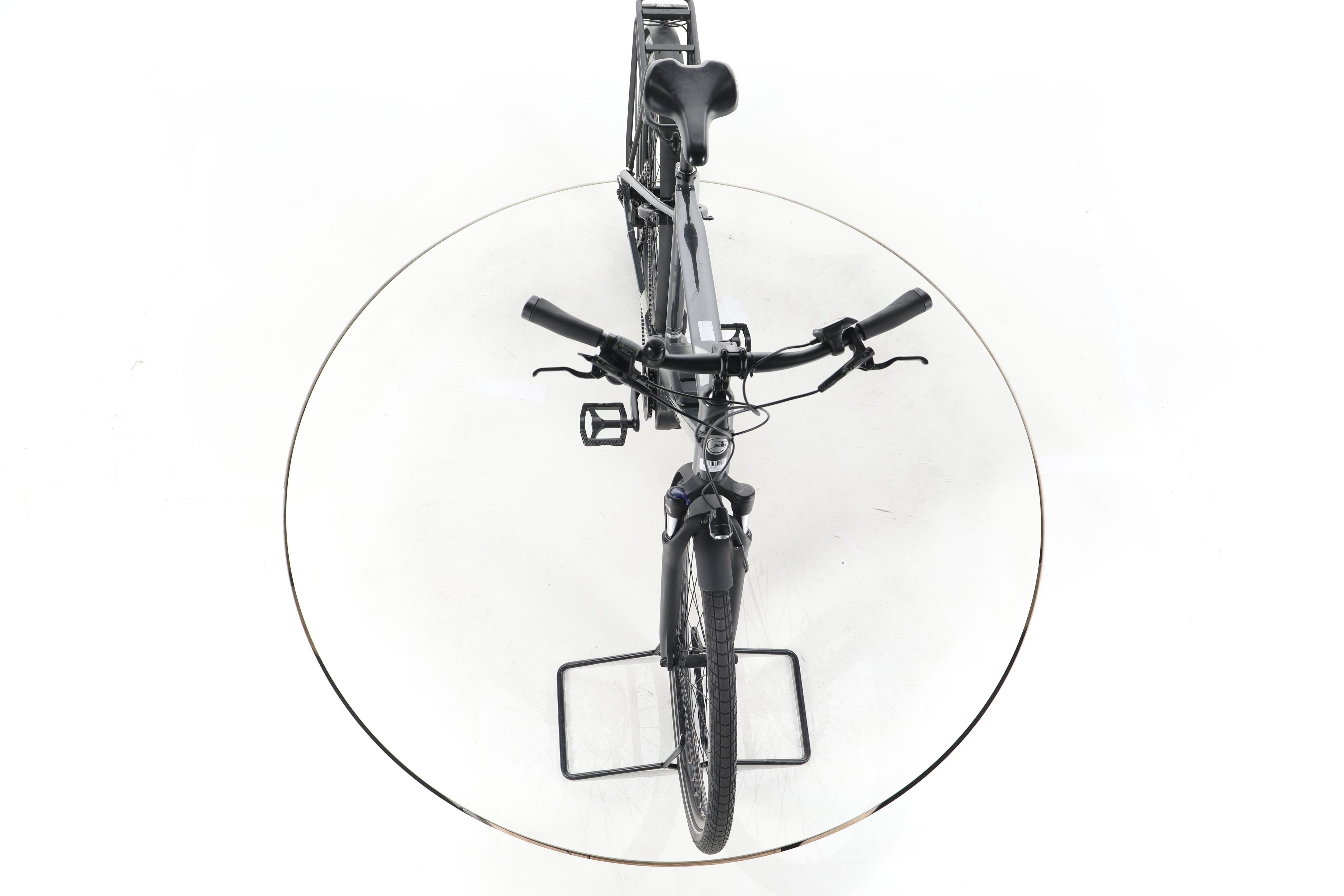 Gazelle Medeo T9 HMB Trekking E-Bike - Image 16