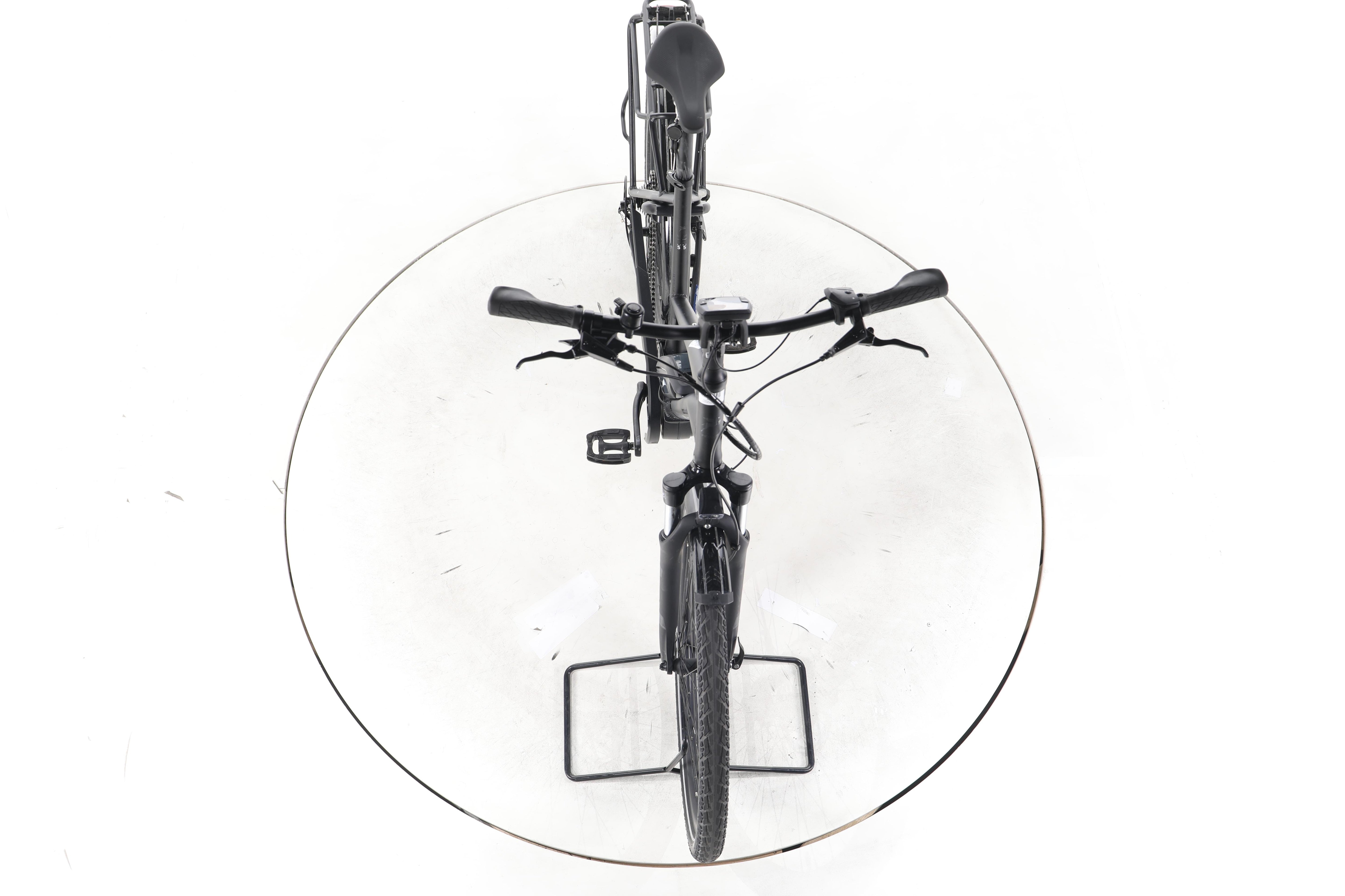 Pegasus Solero E8 Plus Trekking E-Bike - Image 16